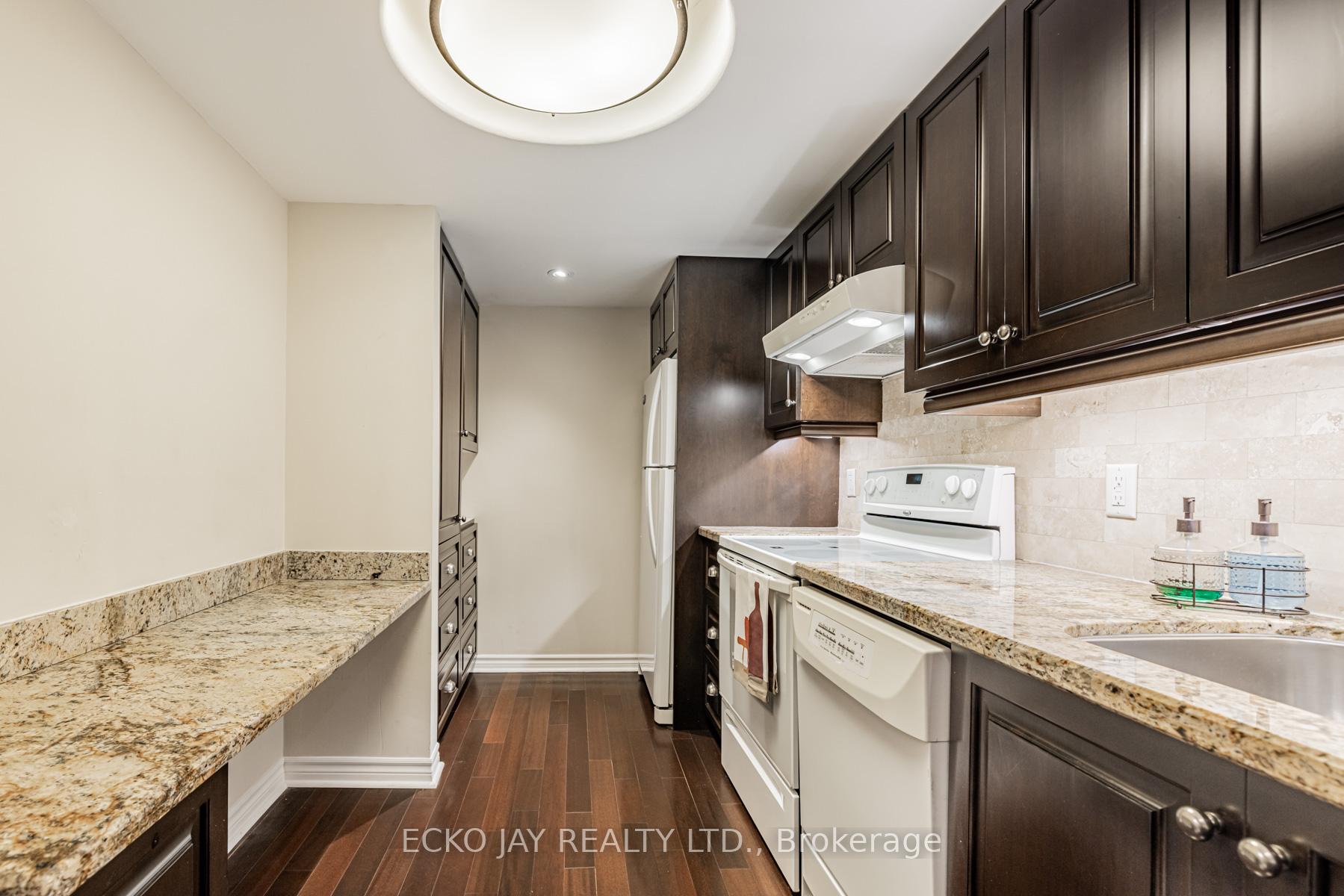 #412 - 1200 Don Mills Rd, Toronto, ON M3B3N8 | 2 Bedroom 1 Bathroom Condo Apt | Image 11