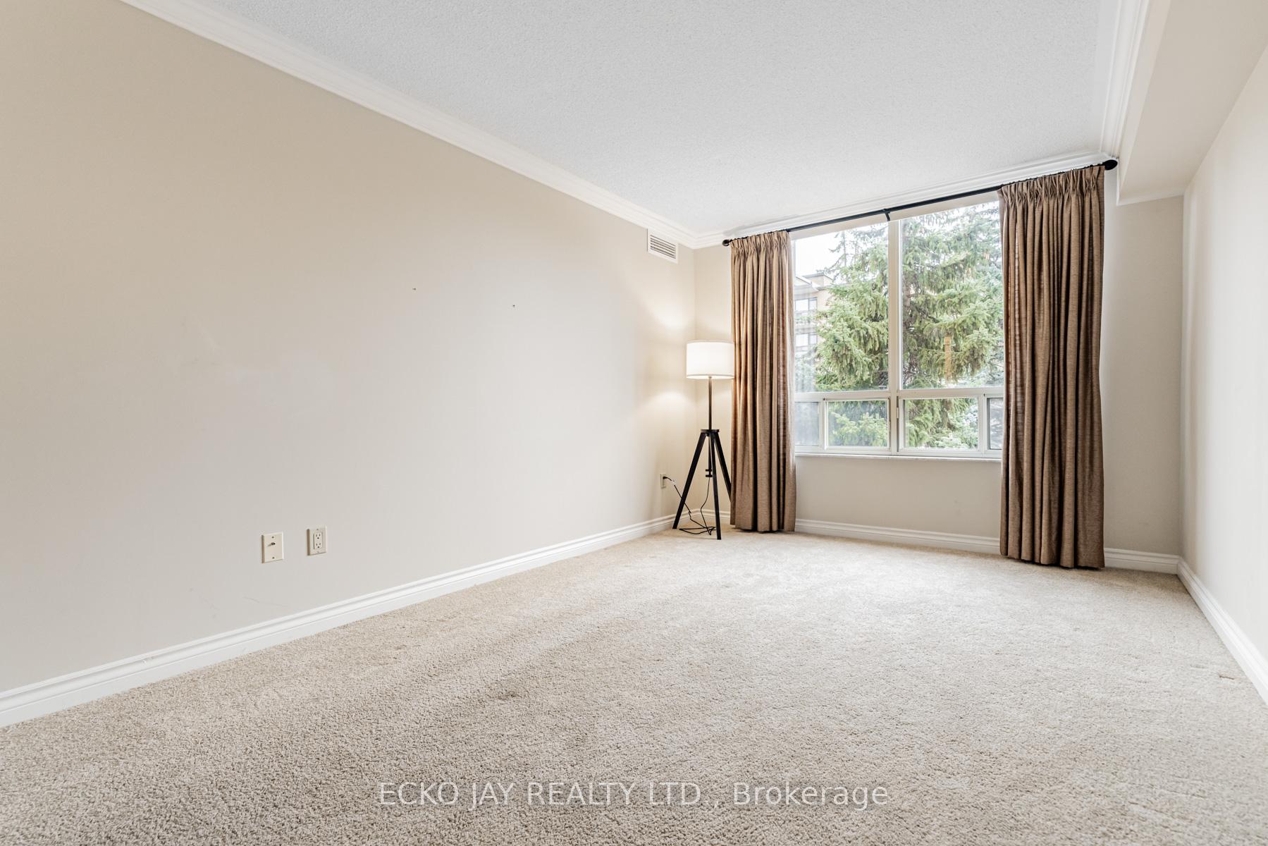 #412 - 1200 Don Mills Rd, Toronto, ON M3B3N8 | 2 Bedroom 1 Bathroom Condo Apt | Image 12