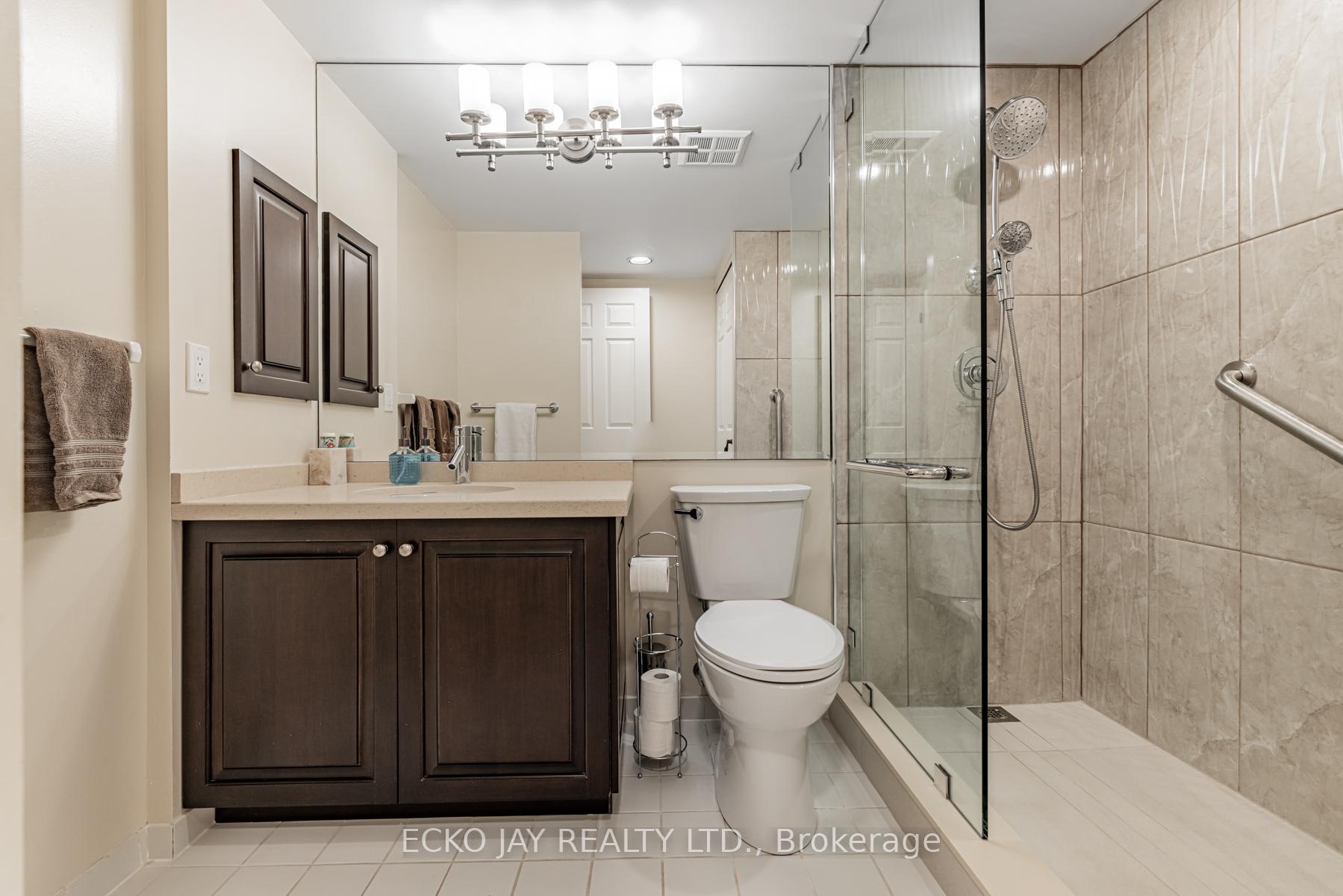 #412 - 1200 Don Mills Rd, Toronto, ON M3B3N8 | 2 Bedroom 1 Bathroom Condo Apt | Image 15