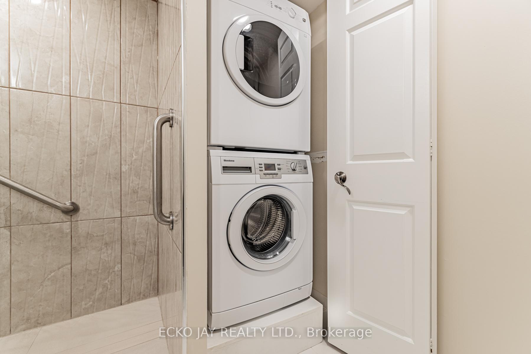 #412 - 1200 Don Mills Rd, Toronto, ON M3B3N8 | 2 Bedroom 1 Bathroom Condo Apt | Image 16