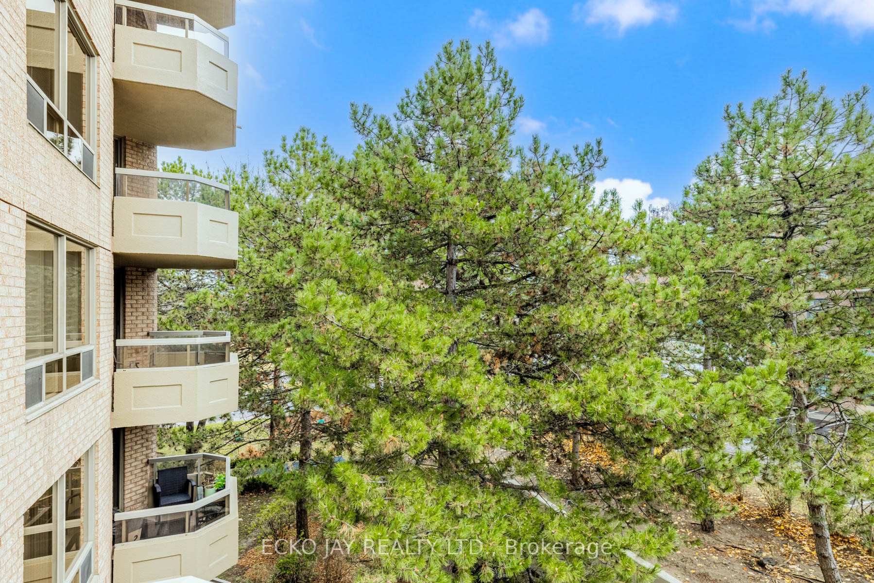 #412 - 1200 Don Mills Rd, Toronto, ON M3B3N8 | 2 Bedroom 1 Bathroom Condo Apt | Image 18