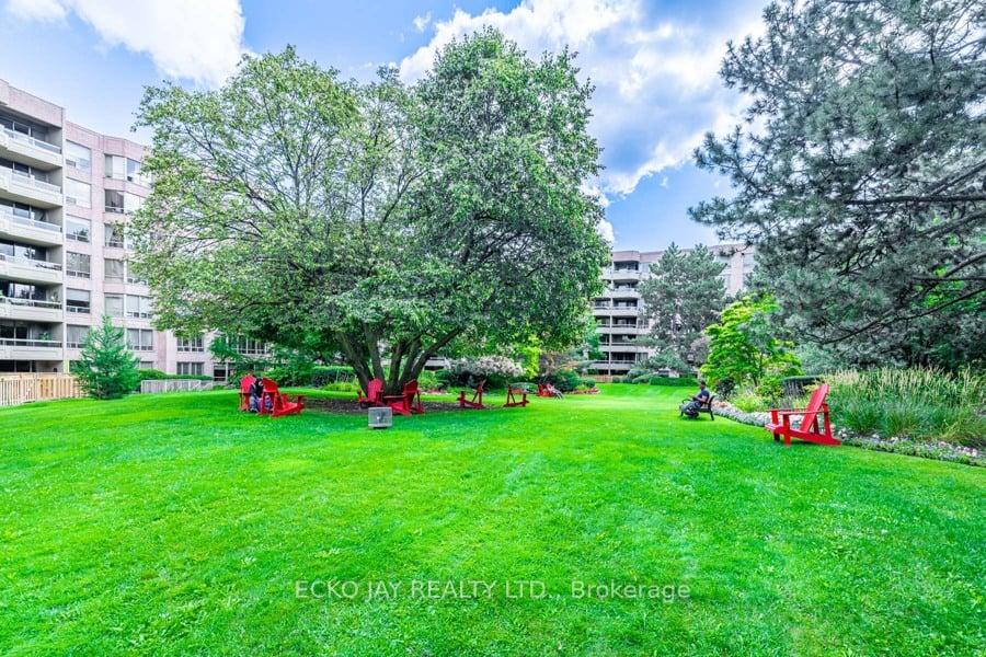 #412 - 1200 Don Mills Rd, Toronto, ON M3B3N8 | 2 Bedroom 1 Bathroom Condo Apt | Image 20