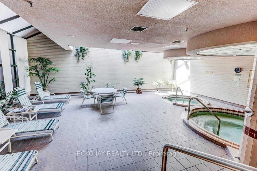 #412 - 1200 Don Mills Rd, Toronto, ON M3B3N8 | 2 Bedroom 1 Bathroom Condo Apt | Image 22