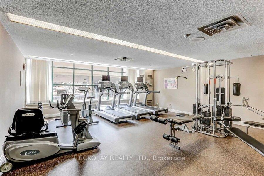 #412 - 1200 Don Mills Rd, Toronto, ON M3B3N8 | 2 Bedroom 1 Bathroom Condo Apt | Image 23