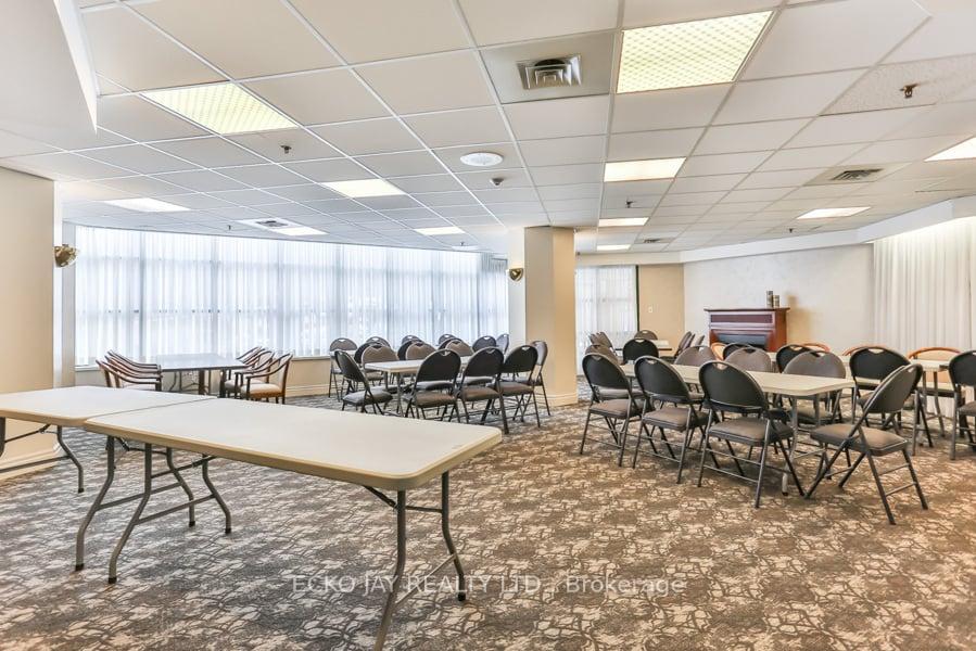 #412 - 1200 Don Mills Rd, Toronto, ON M3B3N8 | 2 Bedroom 1 Bathroom Condo Apt | Image 24