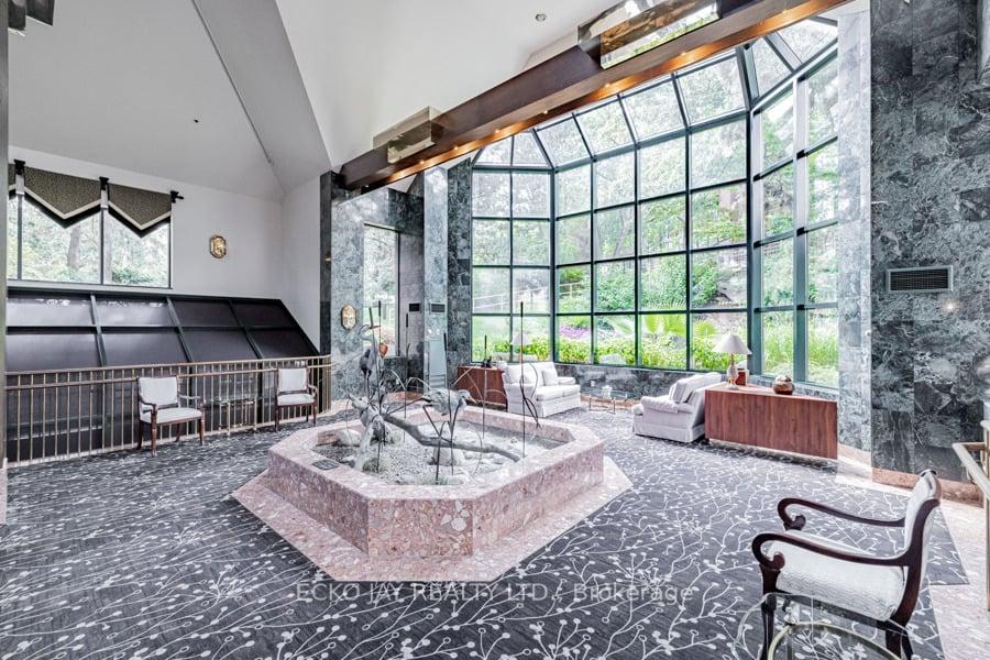 #412 - 1200 Don Mills Rd, Toronto, ON M3B3N8 | 2 Bedroom 1 Bathroom Condo Apt | Image 25