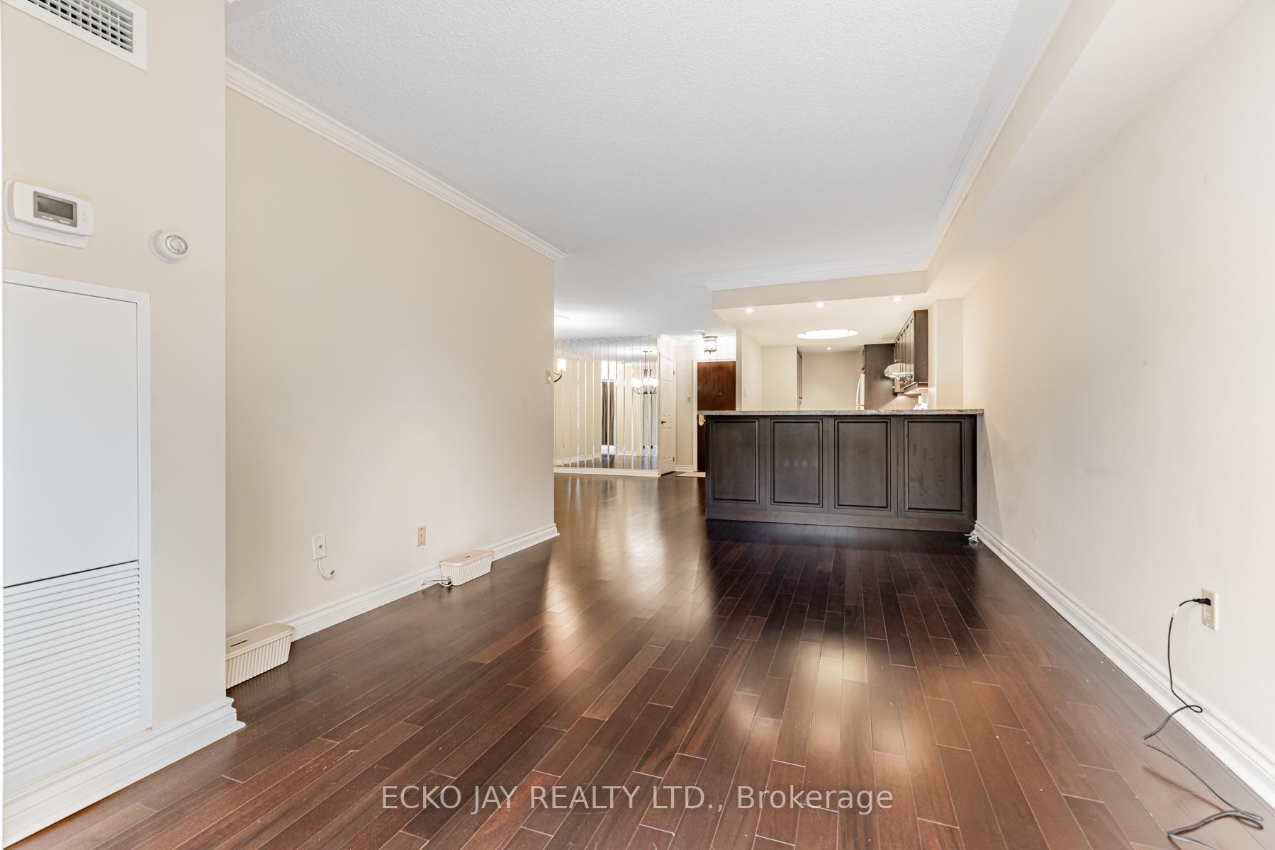 #412 - 1200 Don Mills Rd, Toronto, ON M3B3N8 | 2 Bedroom 1 Bathroom Condo Apt | Image 5