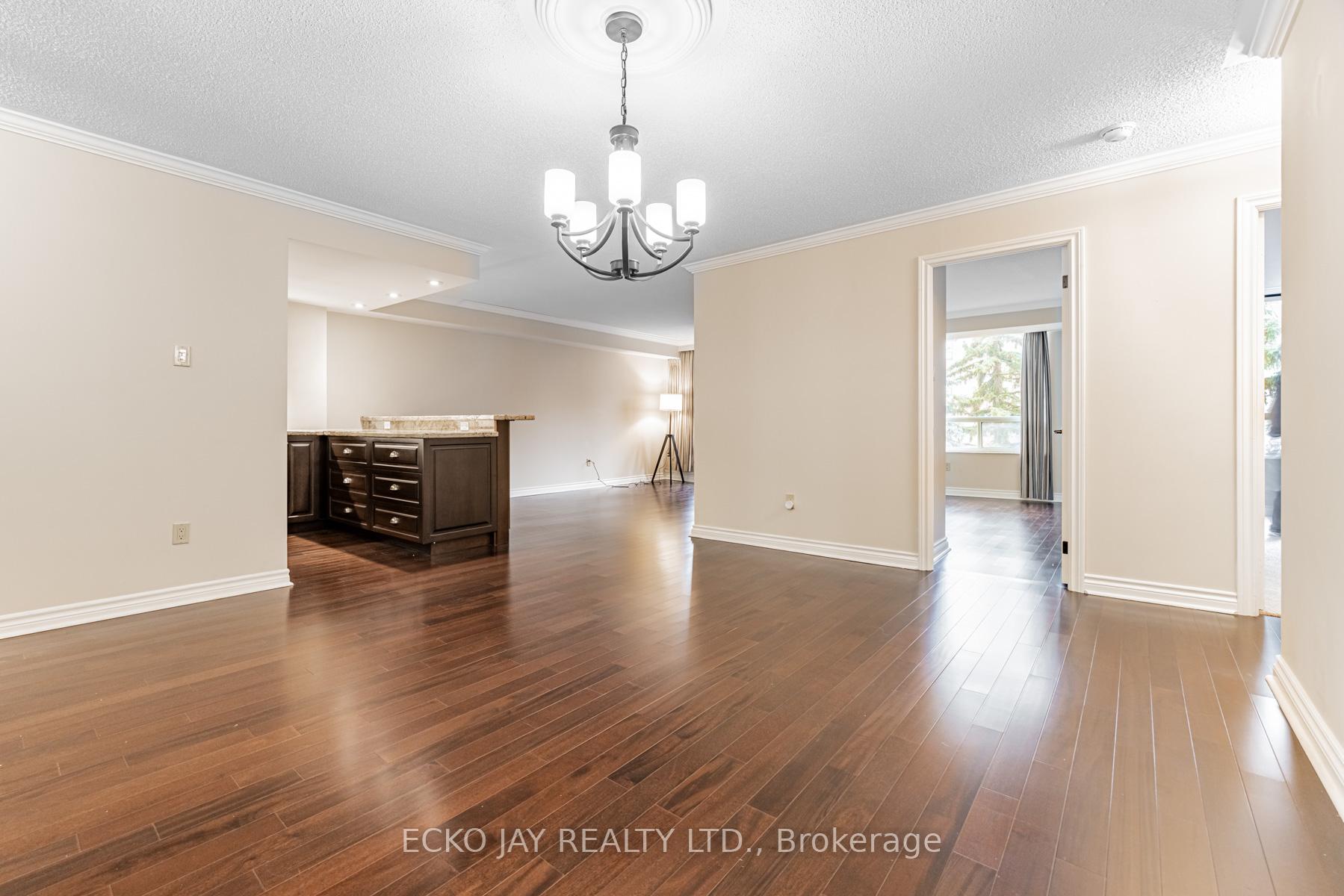 #412 - 1200 Don Mills Rd, Toronto, ON M3B3N8 | 2 Bedroom 1 Bathroom Condo Apt | Image 6