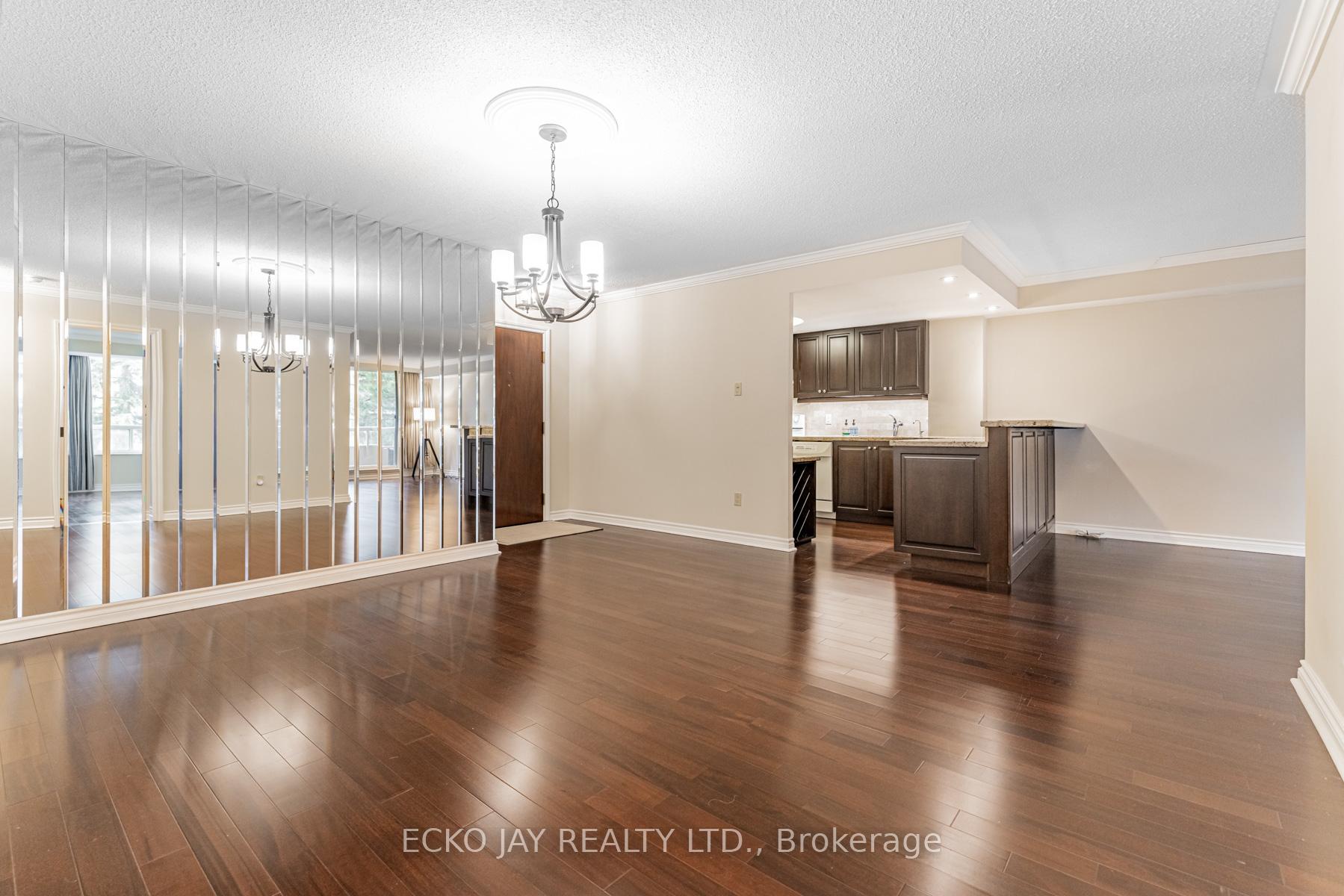 #412 - 1200 Don Mills Rd, Toronto, ON M3B3N8 | 2 Bedroom 1 Bathroom Condo Apt | Image 7