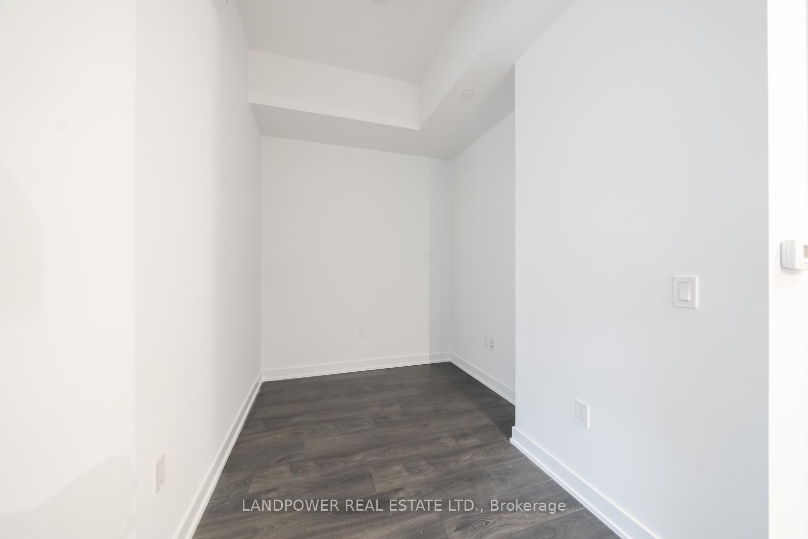 #741 - 38 Iannuzzi St, Toronto, ON M5V0S2 | 2 Bedroom 2 Bathroom Condo Apt | Image 10