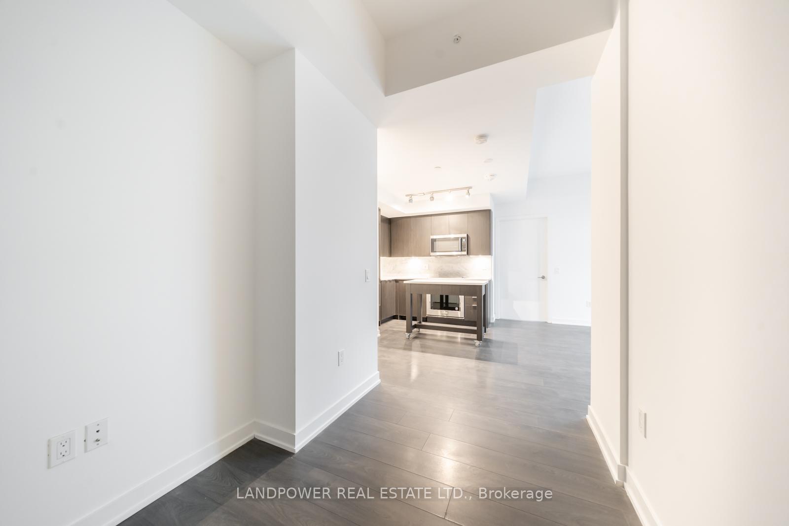 #741 - 38 Iannuzzi St, Toronto, ON M5V0S2 | 2 Bedroom 2 Bathroom Condo Apt | Image 11