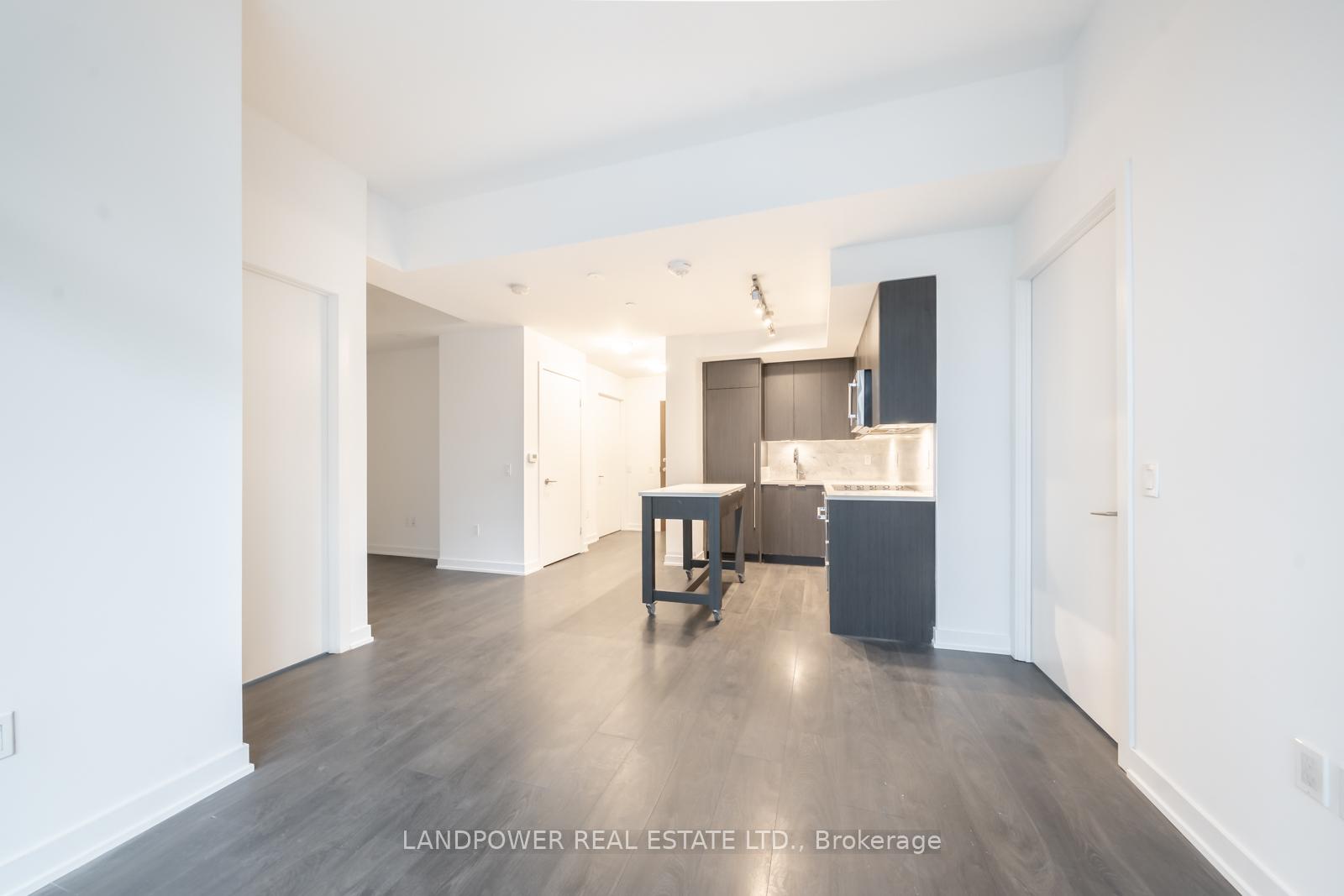 #741 - 38 Iannuzzi St, Toronto, ON M5V0S2 | 2 Bedroom 2 Bathroom Condo Apt | Image 12