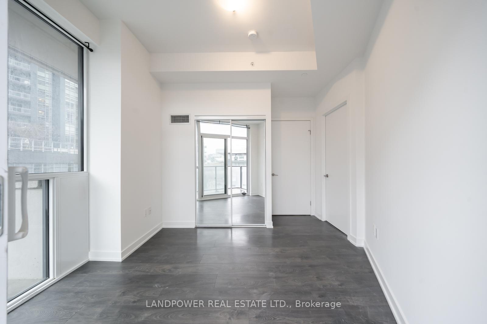 #741 - 38 Iannuzzi St, Toronto, ON M5V0S2 | 2 Bedroom 2 Bathroom Condo Apt | Image 14