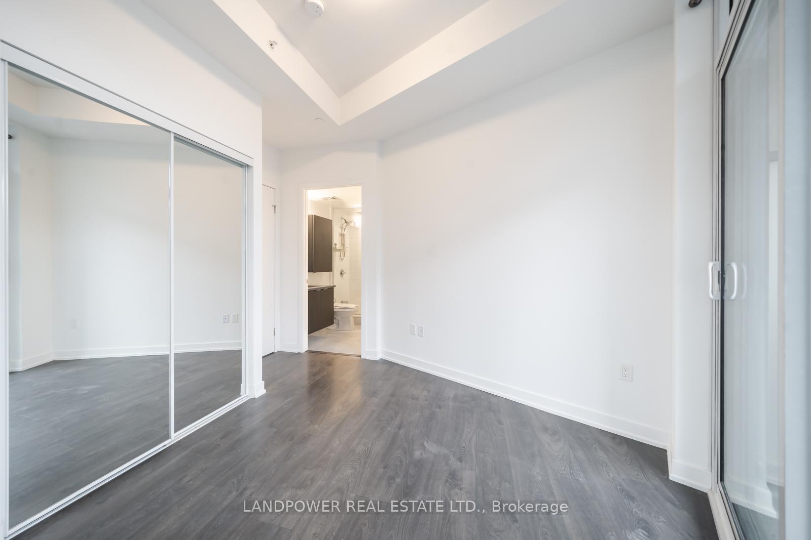 #741 - 38 Iannuzzi St, Toronto, ON M5V0S2 | 2 Bedroom 2 Bathroom Condo Apt | Image 15