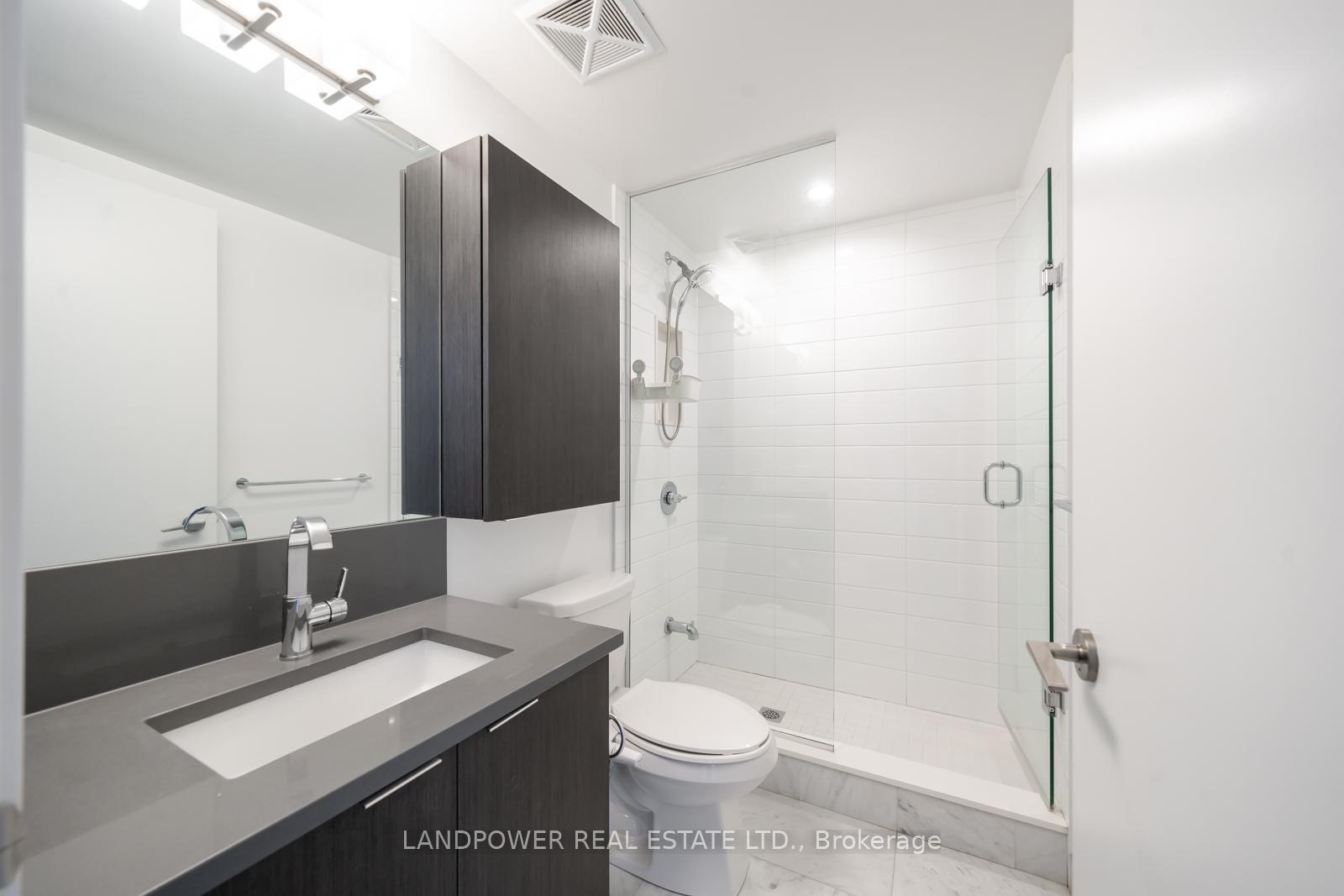 #741 - 38 Iannuzzi St, Toronto, ON M5V0S2 | 2 Bedroom 2 Bathroom Condo Apt | Image 16