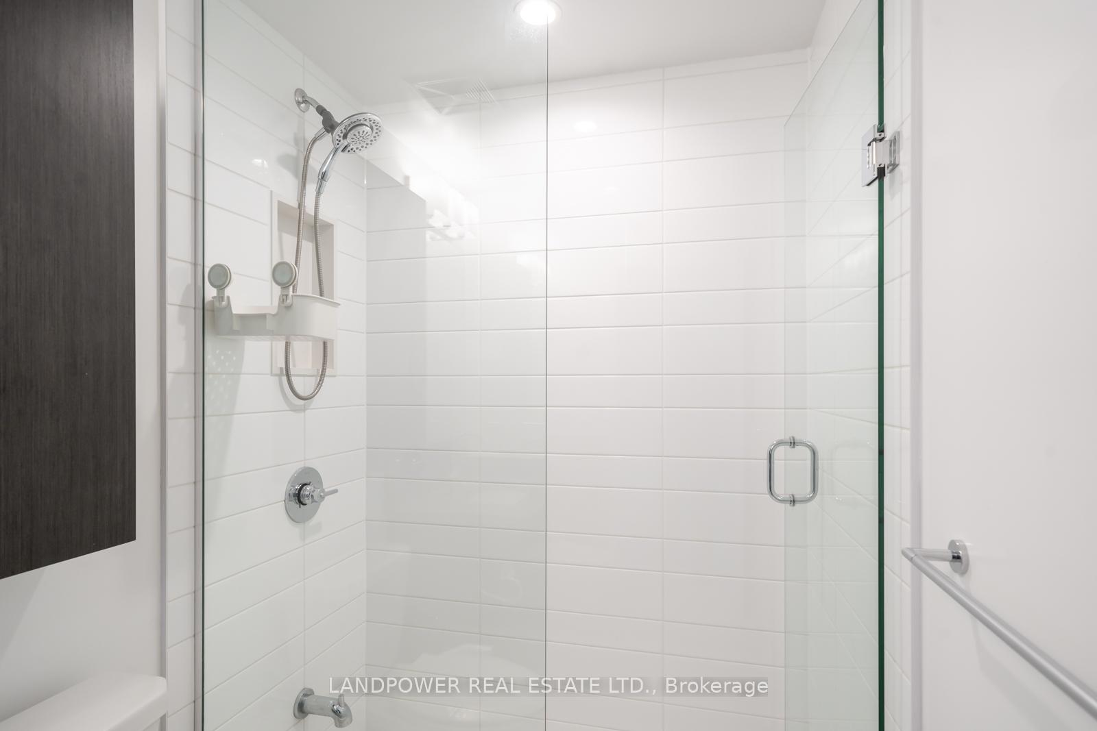 #741 - 38 Iannuzzi St, Toronto, ON M5V0S2 | 2 Bedroom 2 Bathroom Condo Apt | Image 17