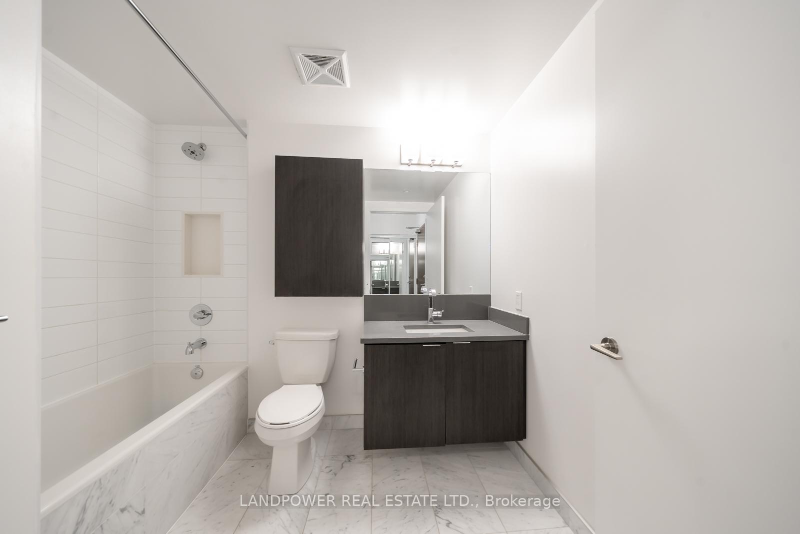 #741 - 38 Iannuzzi St, Toronto, ON M5V0S2 | 2 Bedroom 2 Bathroom Condo Apt | Image 21