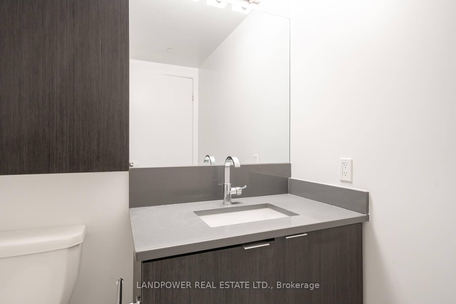 #741 - 38 Iannuzzi St, Toronto, ON M5V0S2 | 2 Bedroom 2 Bathroom Condo Apt | Image 22