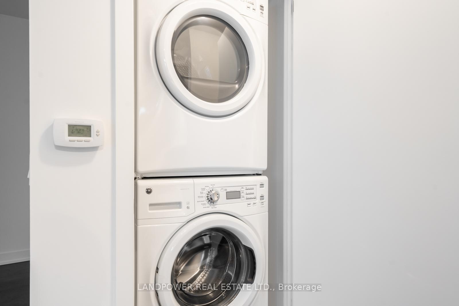 #741 - 38 Iannuzzi St, Toronto, ON M5V0S2 | 2 Bedroom 2 Bathroom Condo Apt | Image 24