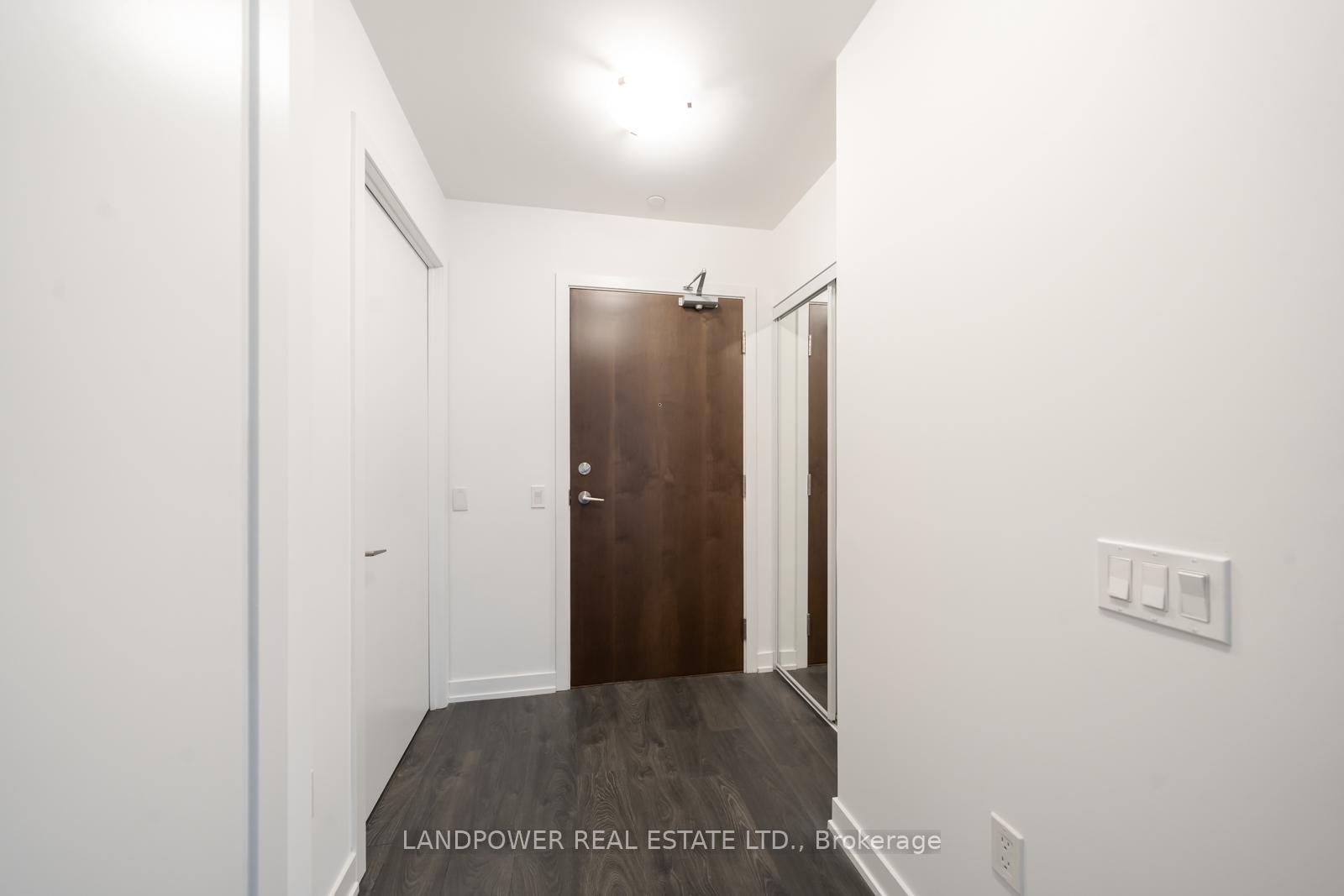 #741 - 38 Iannuzzi St, Toronto, ON M5V0S2 | 2 Bedroom 2 Bathroom Condo Apt | Image 25