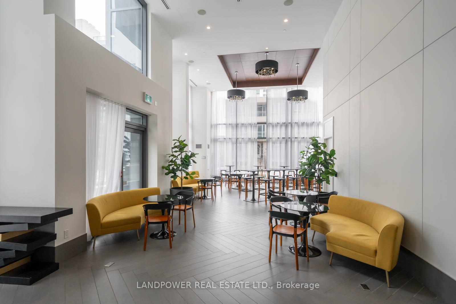 #741 - 38 Iannuzzi St, Toronto, ON M5V0S2 | 2 Bedroom 2 Bathroom Condo Apt | Image 31