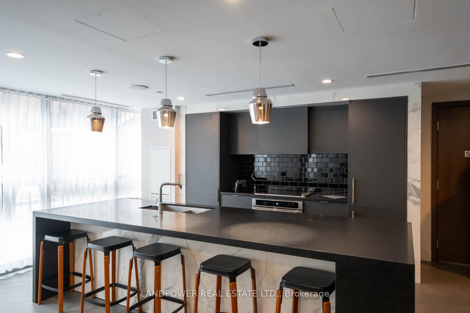 #741 - 38 Iannuzzi St, Toronto, ON M5V0S2 | 2 Bedroom 2 Bathroom Condo Apt | Image 34