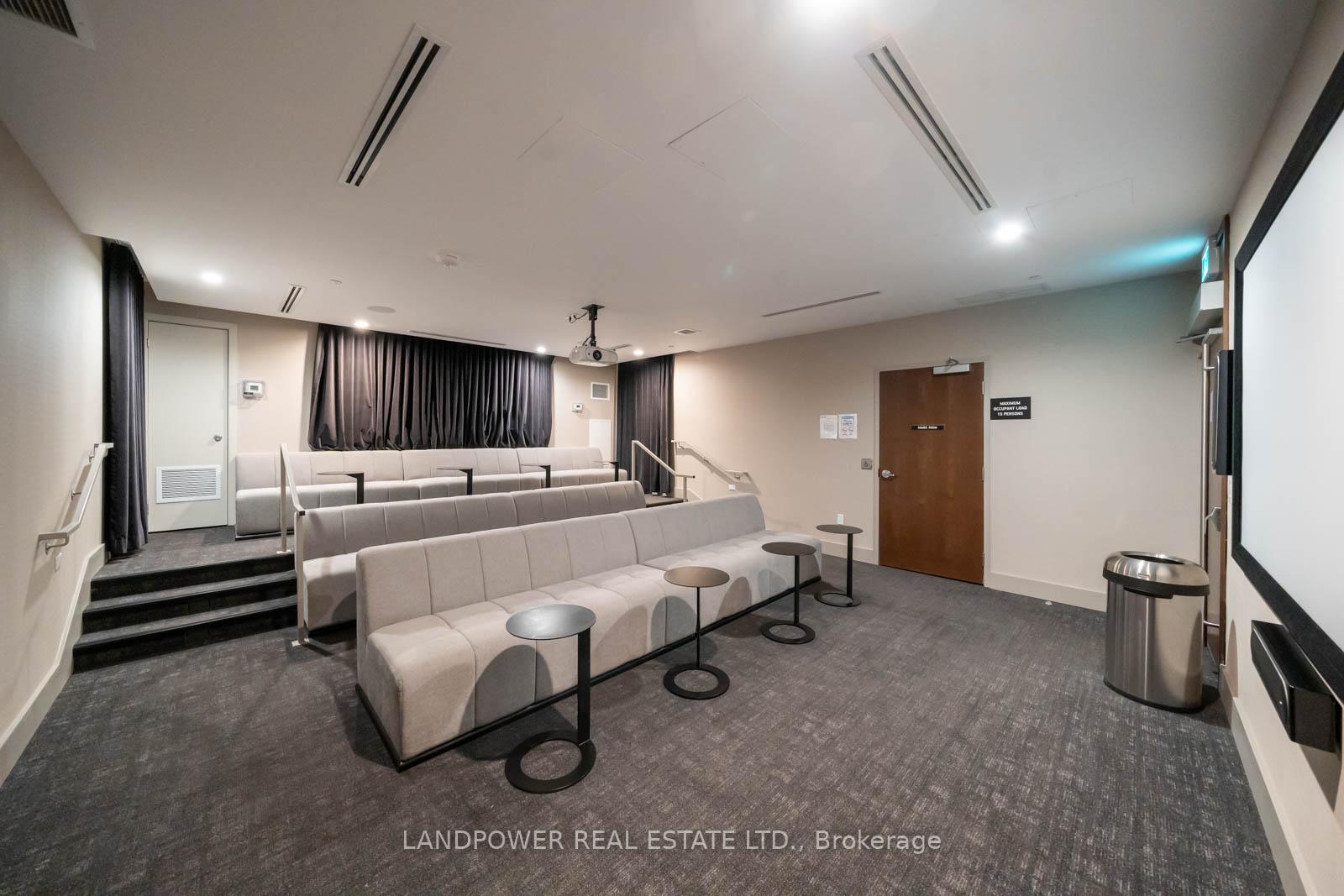 #741 - 38 Iannuzzi St, Toronto, ON M5V0S2 | 2 Bedroom 2 Bathroom Condo Apt | Image 36