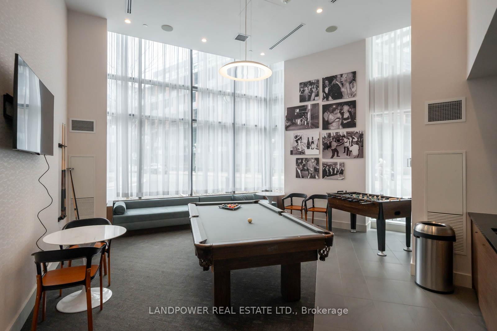 #741 - 38 Iannuzzi St, Toronto, ON M5V0S2 | 2 Bedroom 2 Bathroom Condo Apt | Image 37