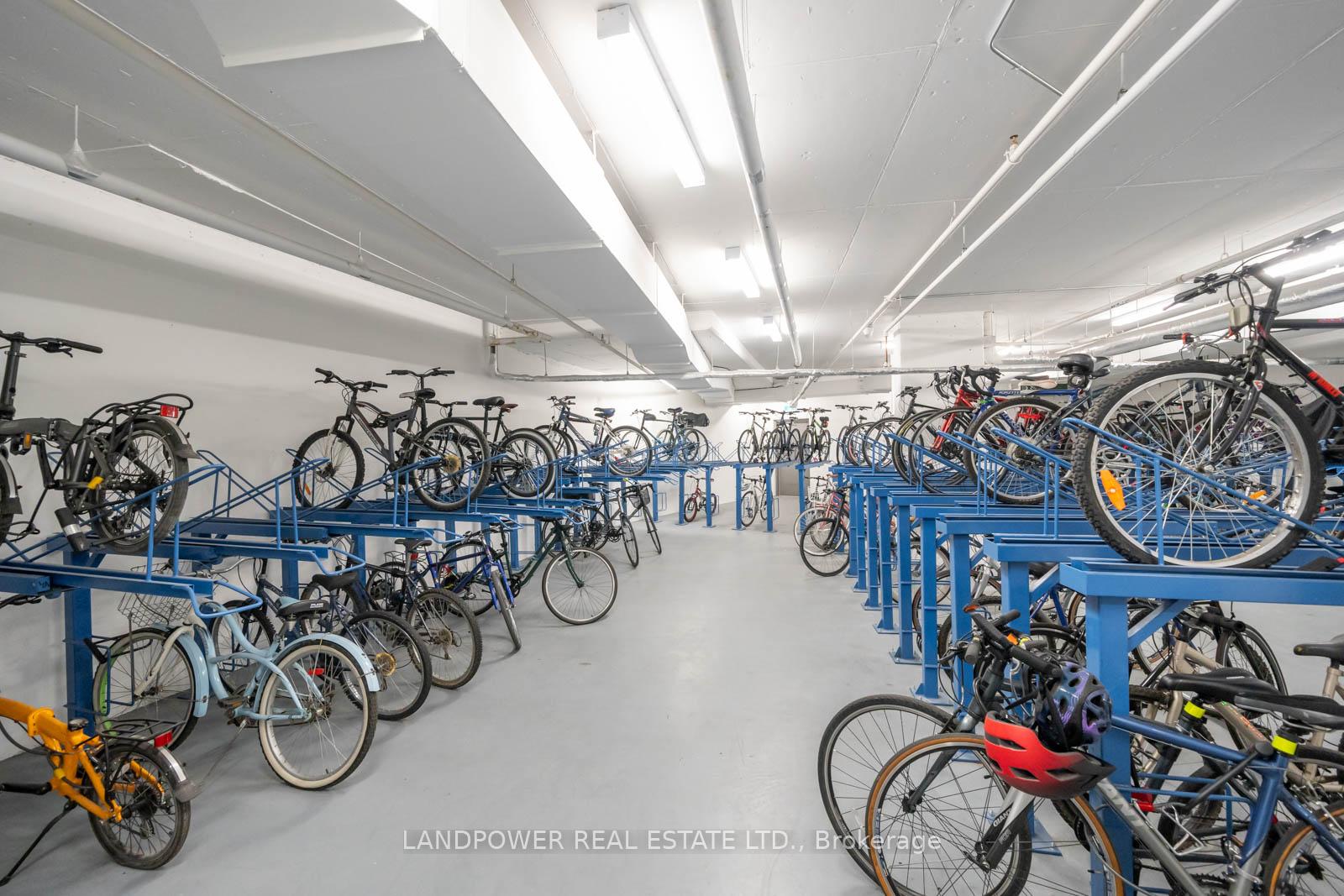 #741 - 38 Iannuzzi St, Toronto, ON M5V0S2 | 2 Bedroom 2 Bathroom Condo Apt | Image 39