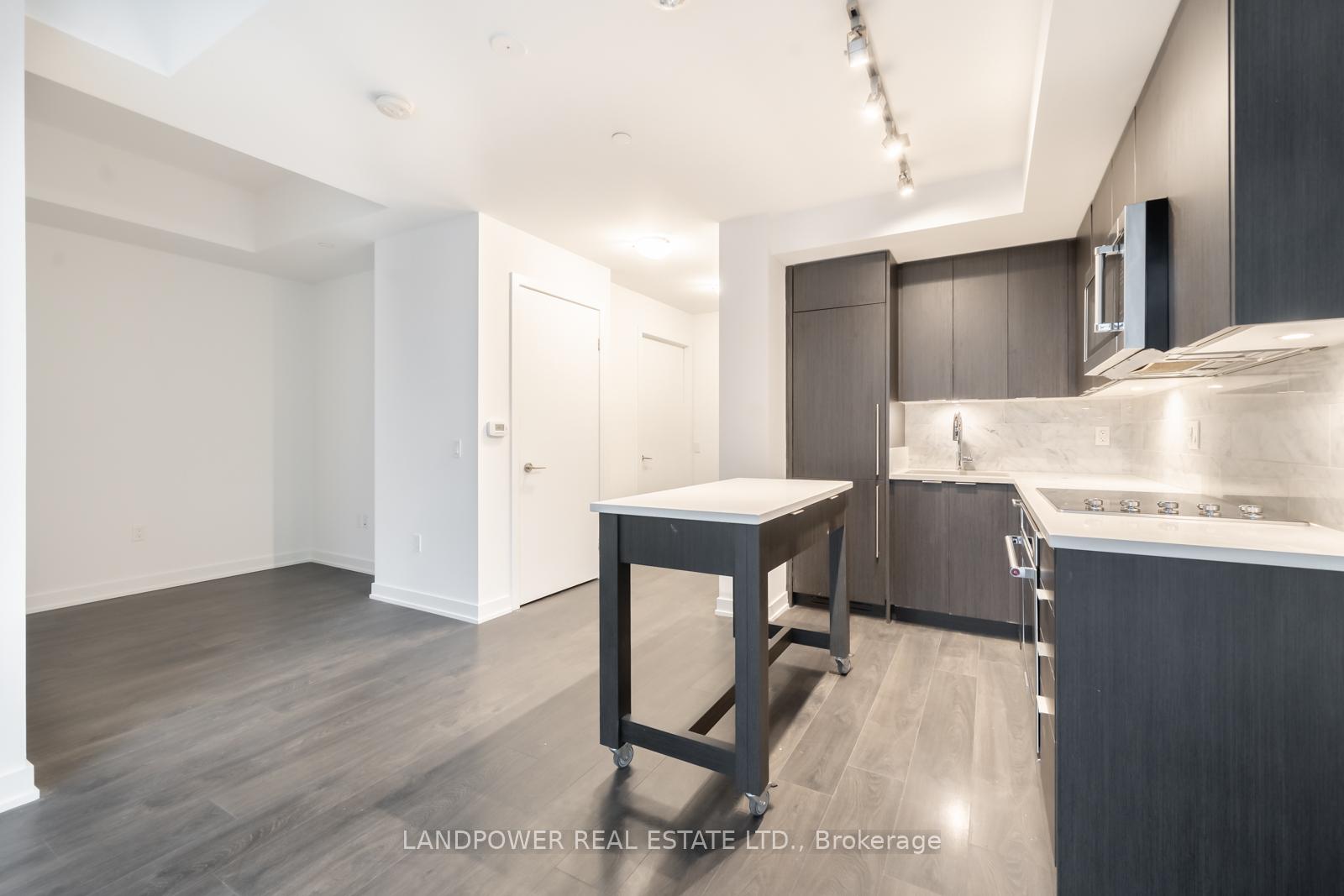 #741 - 38 Iannuzzi St, Toronto, ON M5V0S2 | 2 Bedroom 2 Bathroom Condo Apt | Image 4