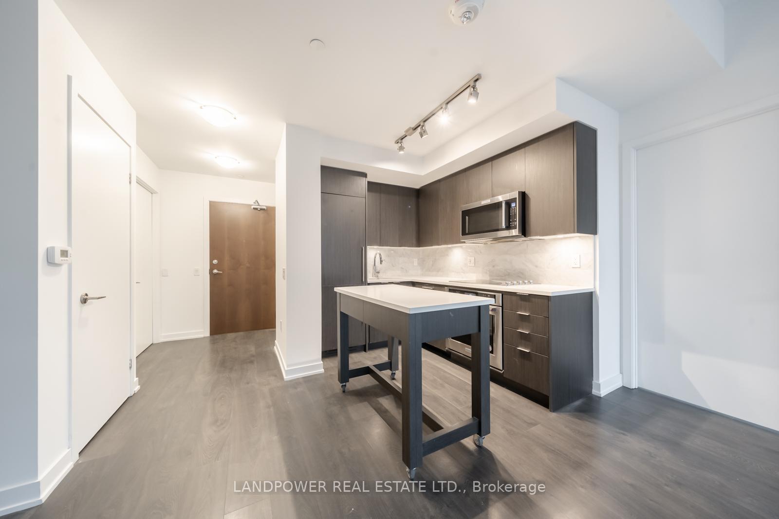 #741 - 38 Iannuzzi St, Toronto, ON M5V0S2 | 2 Bedroom 2 Bathroom Condo Apt | Image 6