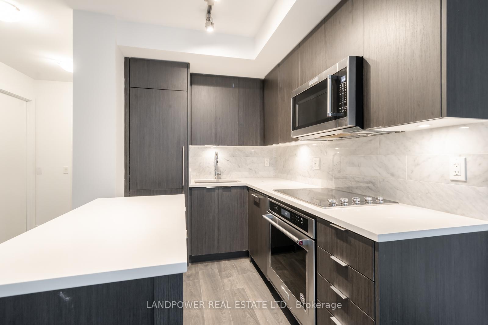 #741 - 38 Iannuzzi St, Toronto, ON M5V0S2 | 2 Bedroom 2 Bathroom Condo Apt | Image 7