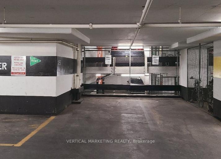 100 Dalhousie St, Toronto, ON M5B0C7 | 0 Bedroom 0 Bathroom Condo Apt