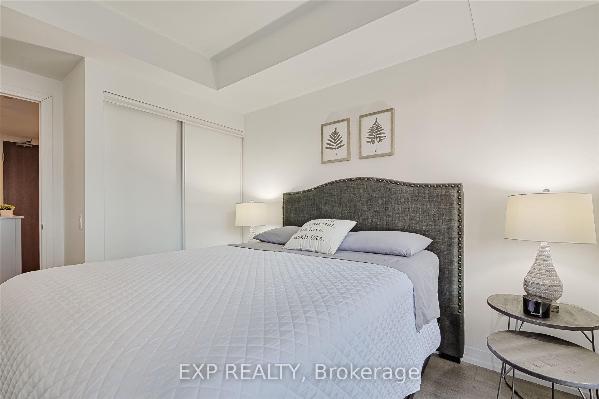 #609 - 251 Jarvis St, Toronto, ON M5B0C3 | 2 Bedroom 1 Bathroom Condo Apt | Image 13