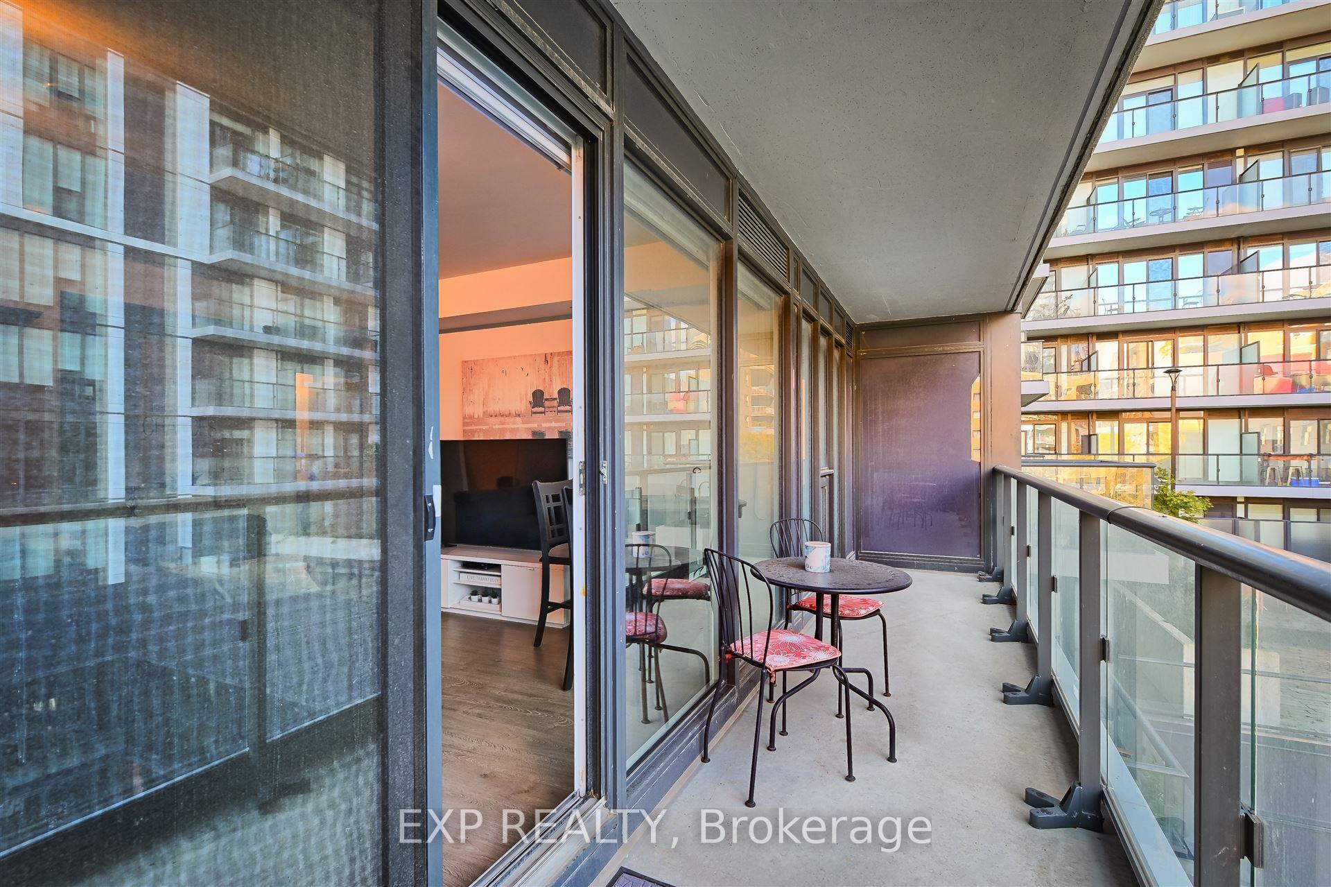 #609 - 251 Jarvis St, Toronto, ON M5B0C3 | 2 Bedroom 1 Bathroom Condo Apt | Image 15