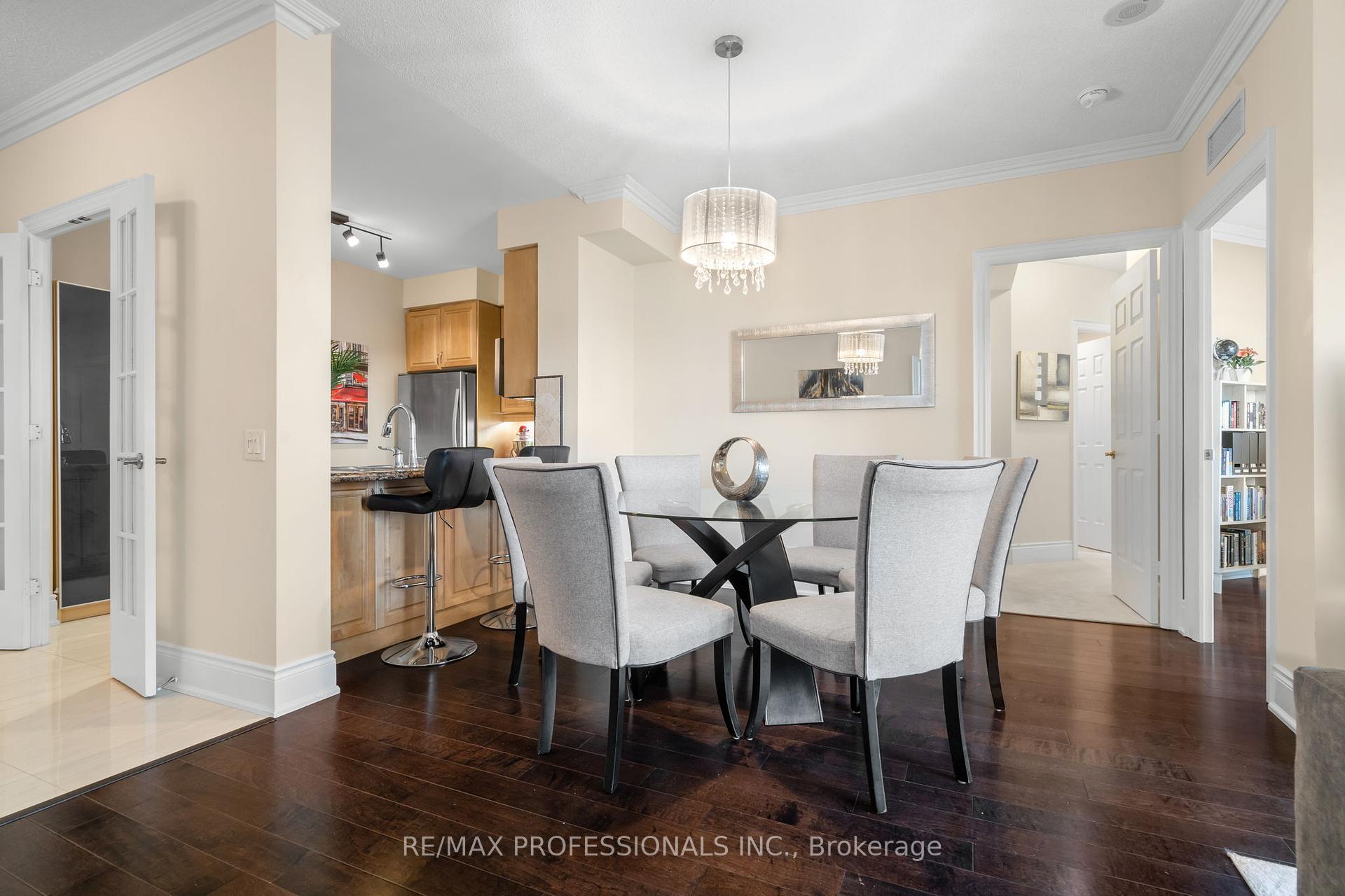 #2603 - 78 Harrison Garden Blvd, Toronto, ON M2N7E2 | 2 Bedroom 2 Bathroom Condo Apt | Image 10