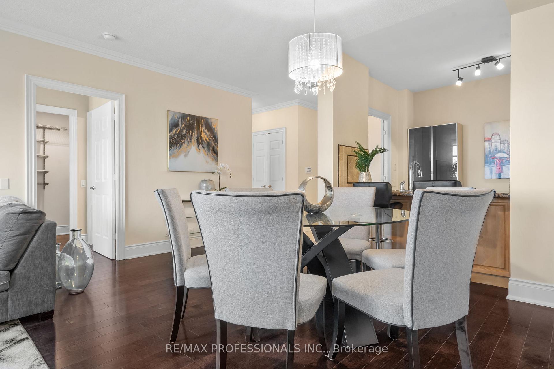 #2603 - 78 Harrison Garden Blvd, Toronto, ON M2N7E2 | 2 Bedroom 2 Bathroom Condo Apt | Image 11