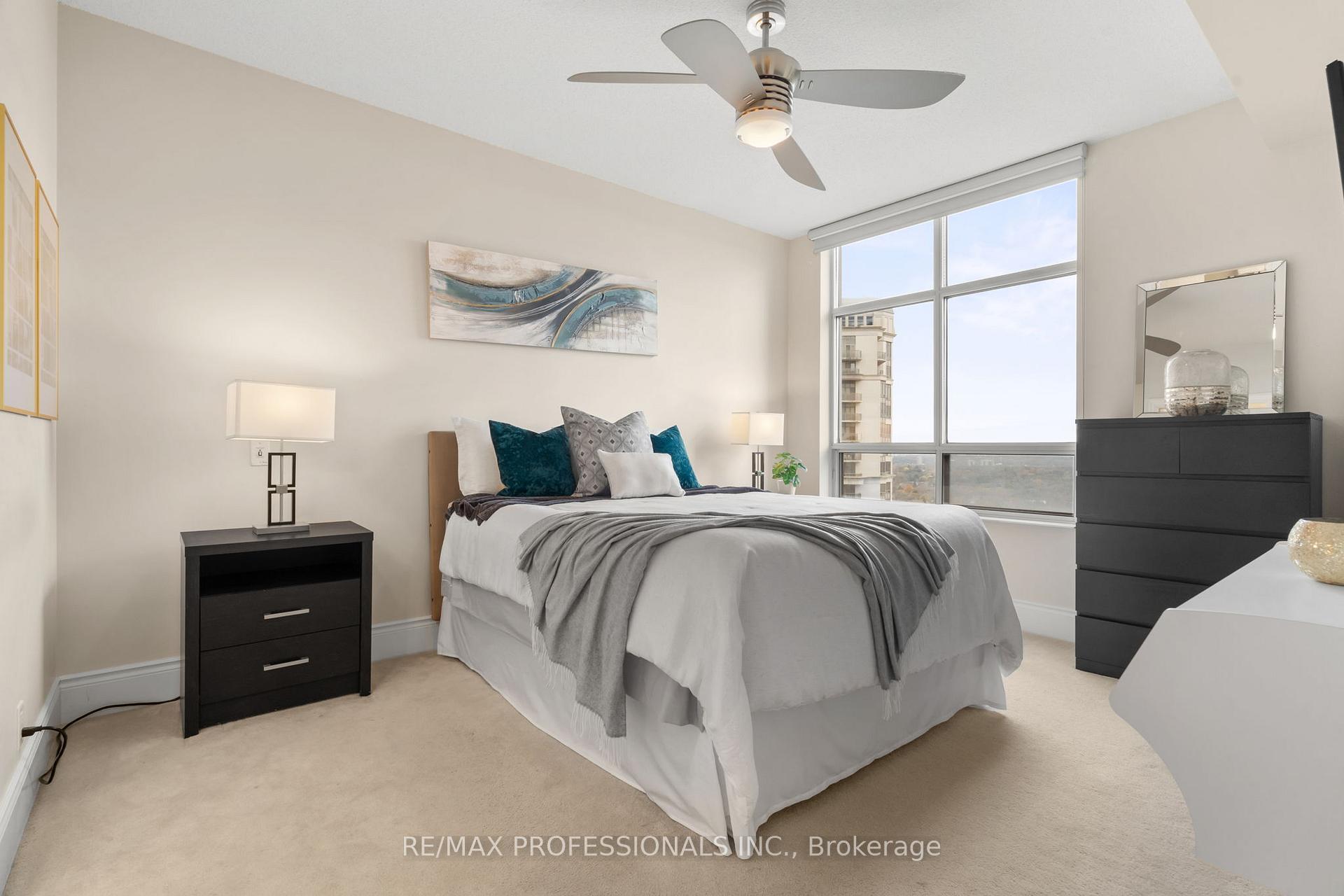 #2603 - 78 Harrison Garden Blvd, Toronto, ON M2N7E2 | 2 Bedroom 2 Bathroom Condo Apt | Image 15