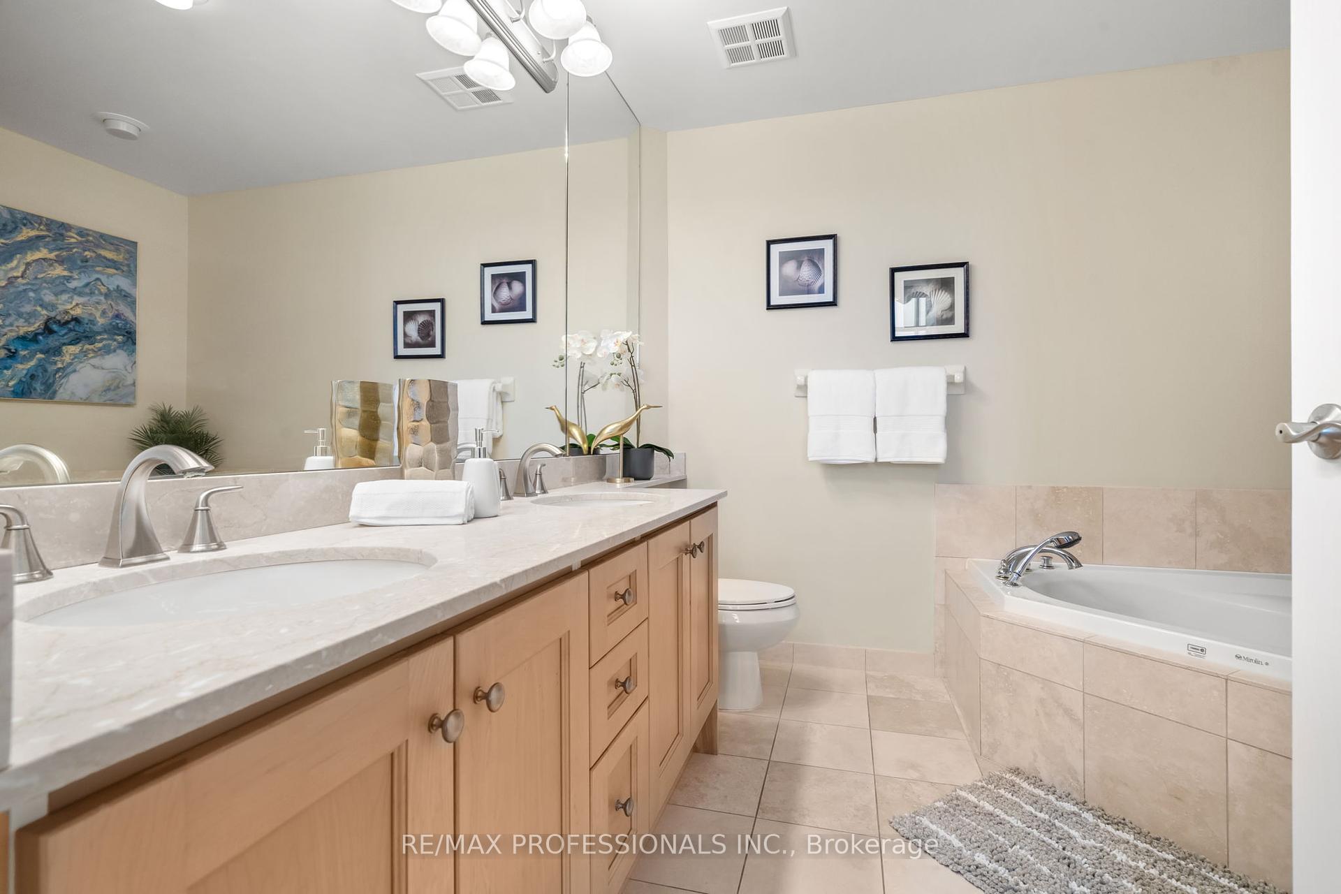 #2603 - 78 Harrison Garden Blvd, Toronto, ON M2N7E2 | 2 Bedroom 2 Bathroom Condo Apt | Image 18