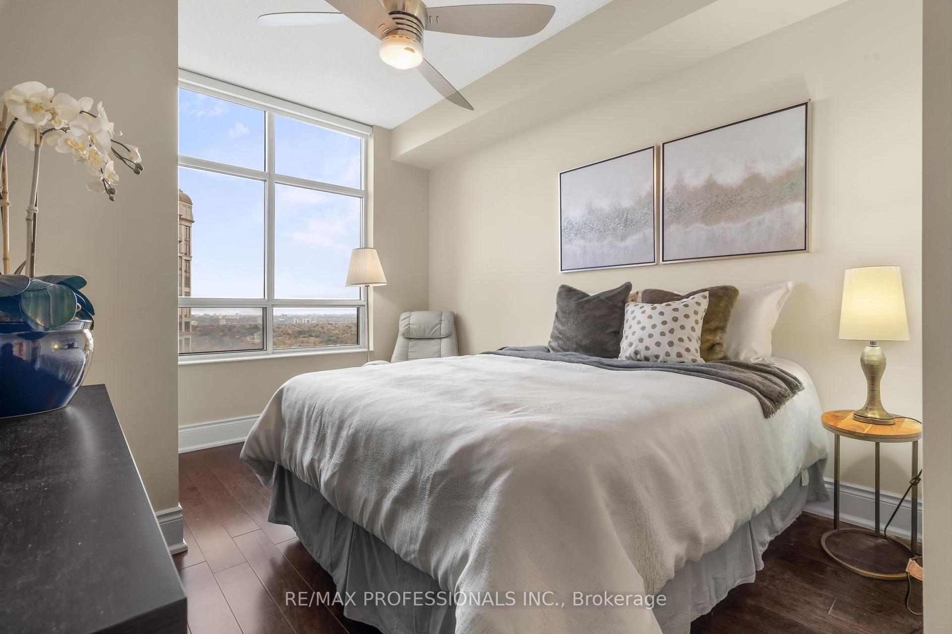 #2603 - 78 Harrison Garden Blvd, Toronto, ON M2N7E2 | 2 Bedroom 2 Bathroom Condo Apt | Image 19