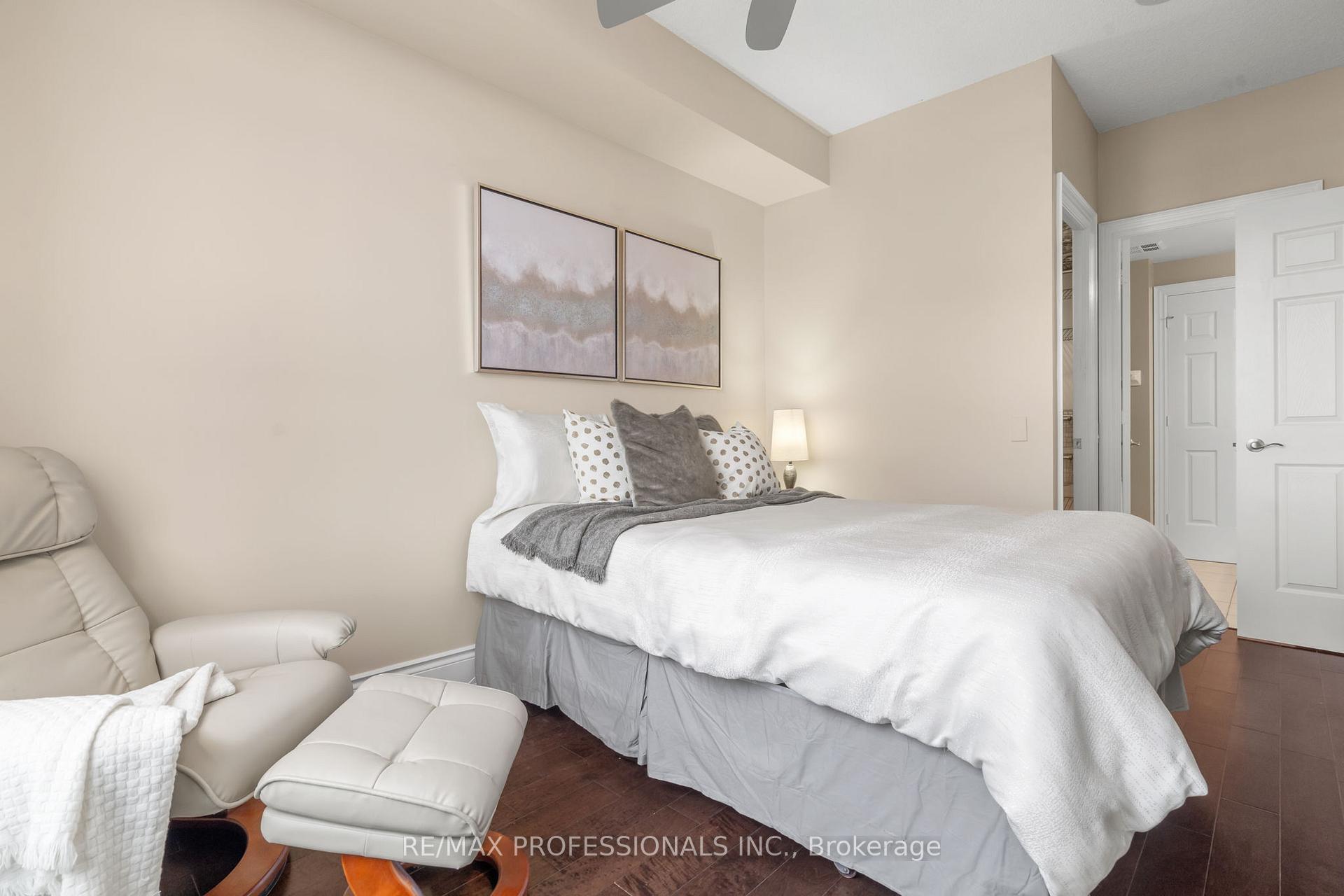 #2603 - 78 Harrison Garden Blvd, Toronto, ON M2N7E2 | 2 Bedroom 2 Bathroom Condo Apt | Image 20