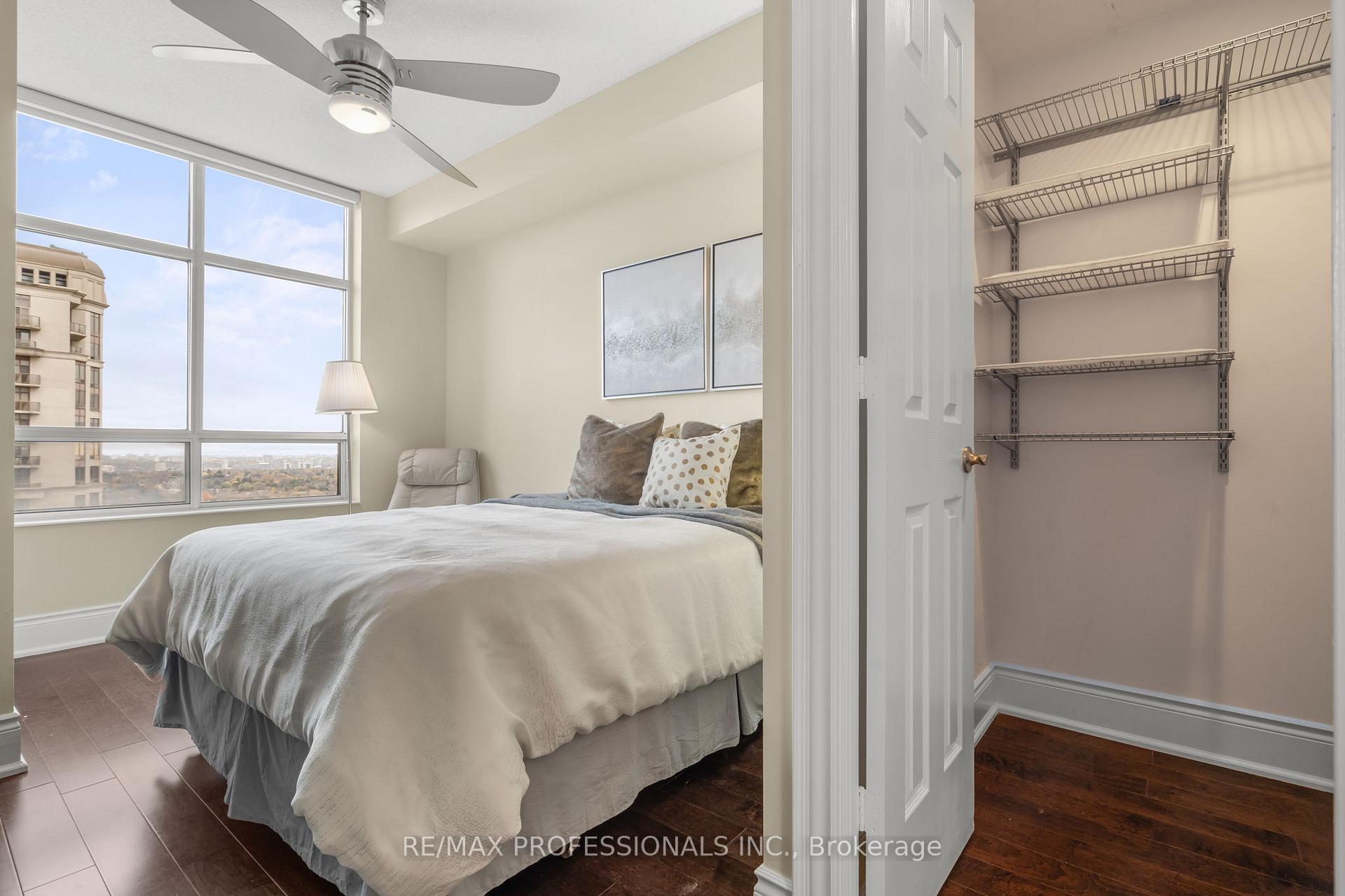 #2603 - 78 Harrison Garden Blvd, Toronto, ON M2N7E2 | 2 Bedroom 2 Bathroom Condo Apt | Image 21