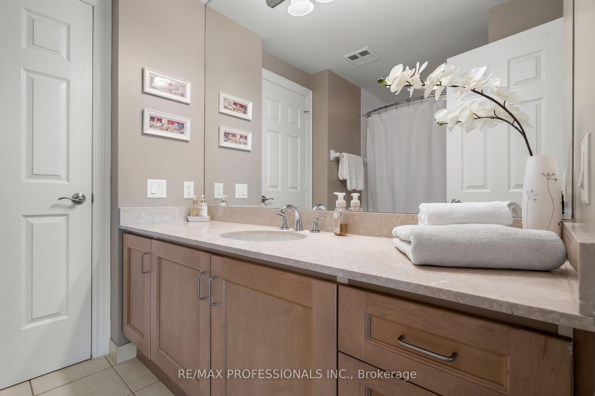 #2603 - 78 Harrison Garden Blvd, Toronto, ON M2N7E2 | 2 Bedroom 2 Bathroom Condo Apt | Image 22