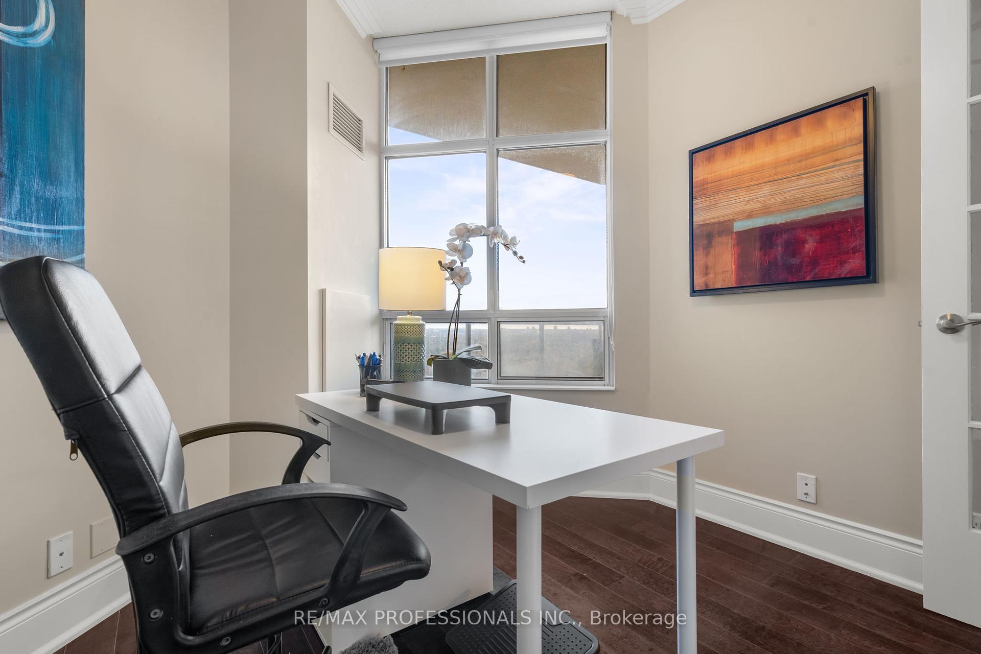 #2603 - 78 Harrison Garden Blvd, Toronto, ON M2N7E2 | 2 Bedroom 2 Bathroom Condo Apt | Image 24