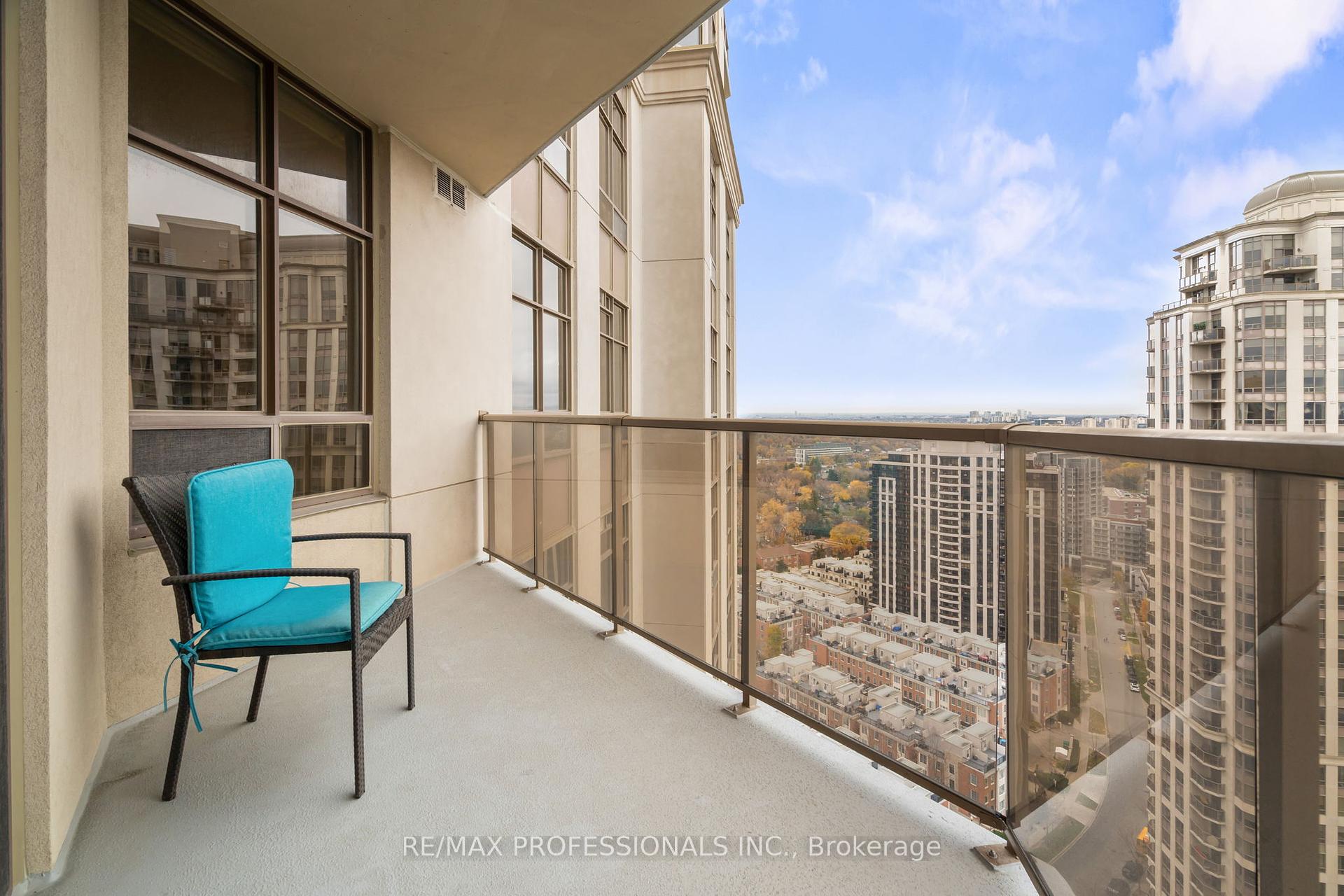 #2603 - 78 Harrison Garden Blvd, Toronto, ON M2N7E2 | 2 Bedroom 2 Bathroom Condo Apt | Image 27