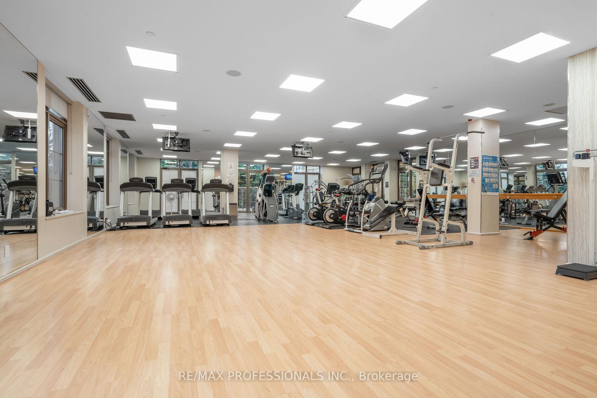 #2603 - 78 Harrison Garden Blvd, Toronto, ON M2N7E2 | 2 Bedroom 2 Bathroom Condo Apt | Image 30