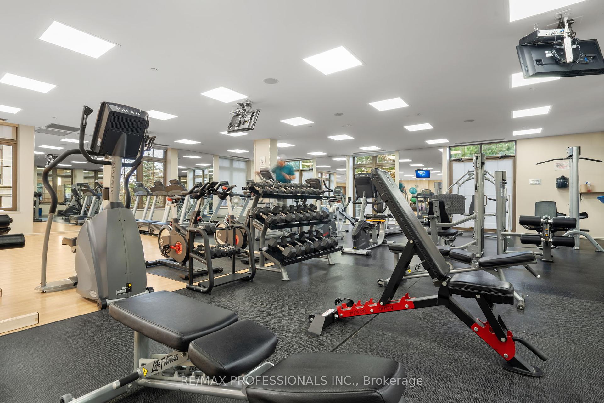 #2603 - 78 Harrison Garden Blvd, Toronto, ON M2N7E2 | 2 Bedroom 2 Bathroom Condo Apt | Image 31