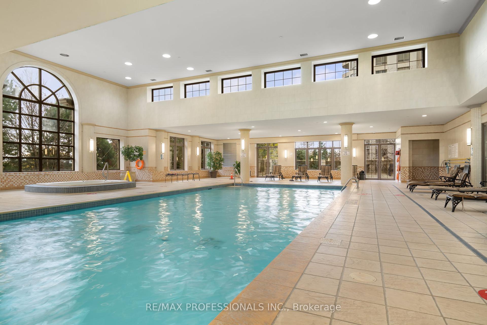 #2603 - 78 Harrison Garden Blvd, Toronto, ON M2N7E2 | 2 Bedroom 2 Bathroom Condo Apt | Image 32