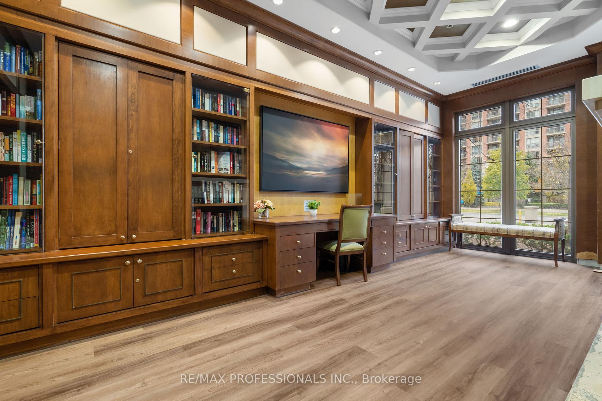 #2603 - 78 Harrison Garden Blvd, Toronto, ON M2N7E2 | 2 Bedroom 2 Bathroom Condo Apt | Image 36