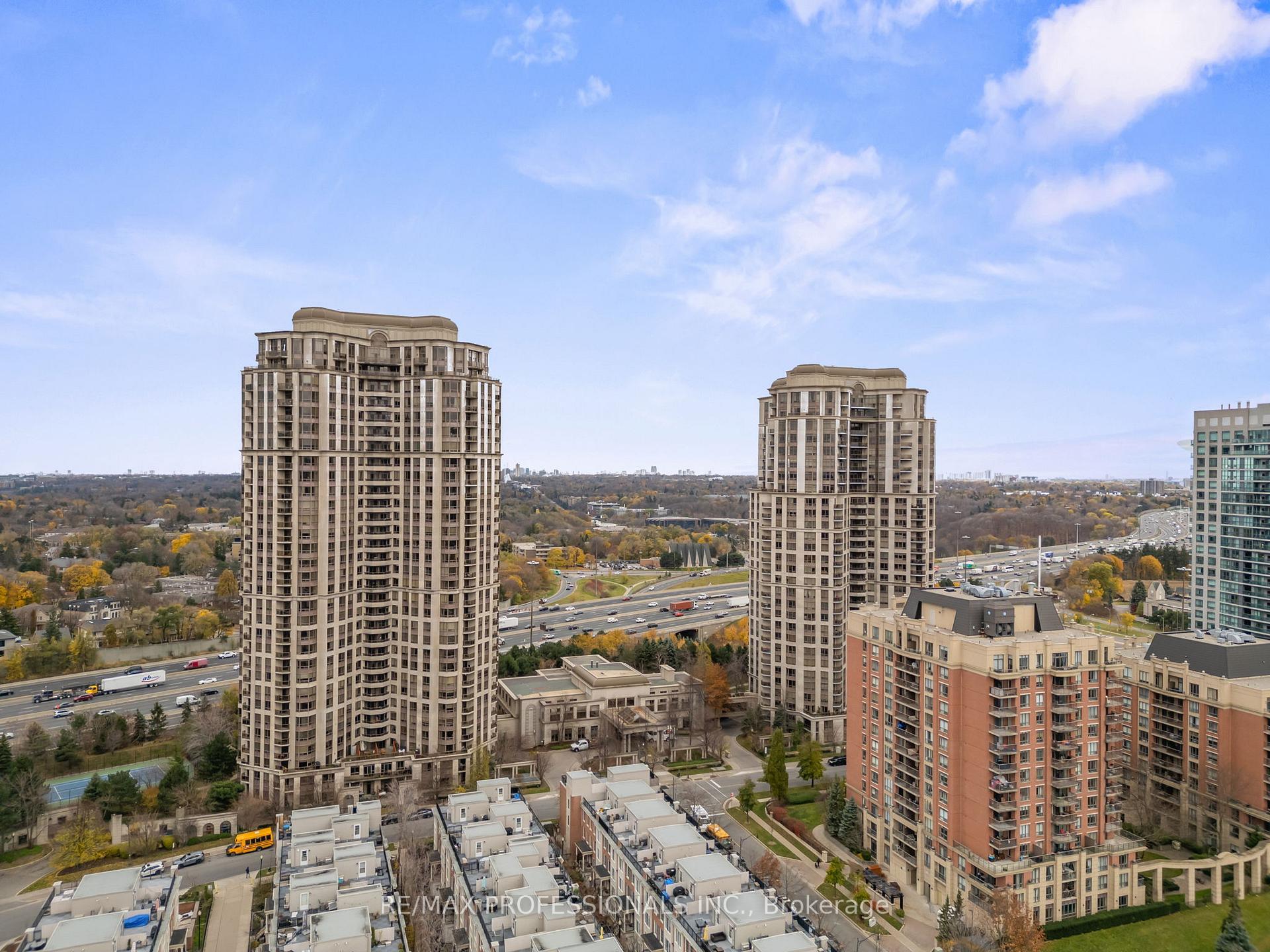 #2603 - 78 Harrison Garden Blvd, Toronto, ON M2N7E2 | 2 Bedroom 2 Bathroom Condo Apt | Image 38